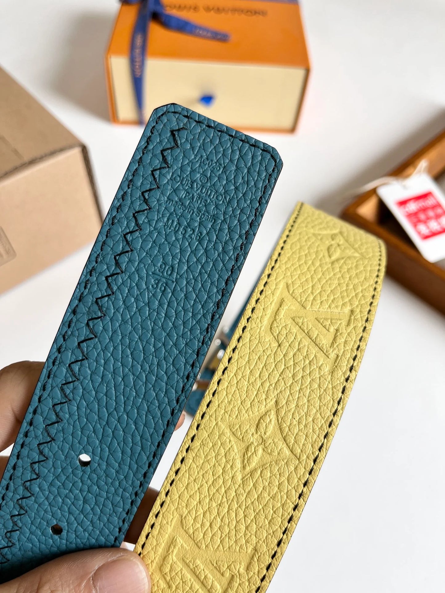 LV BELT