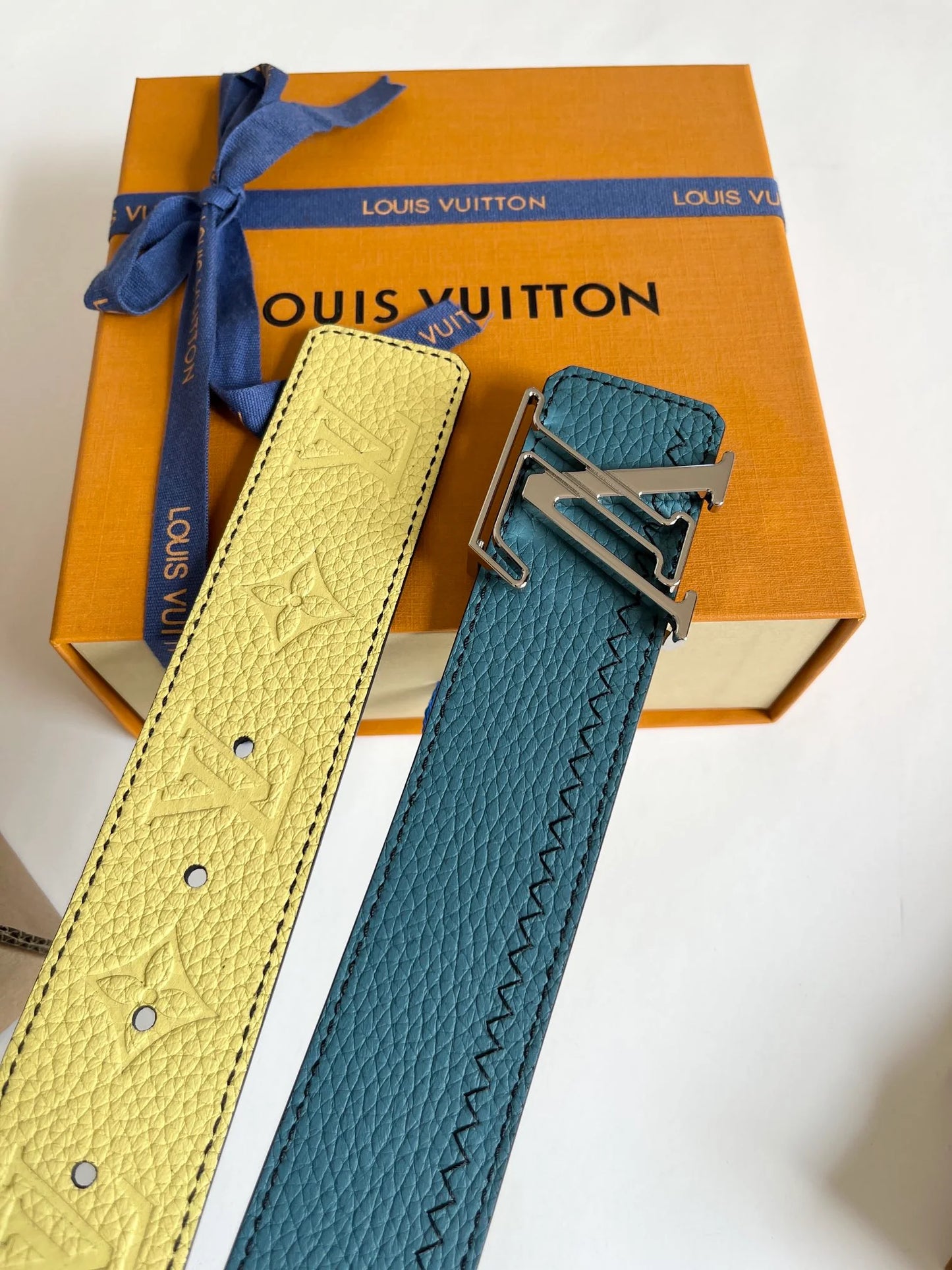 LV BELT
