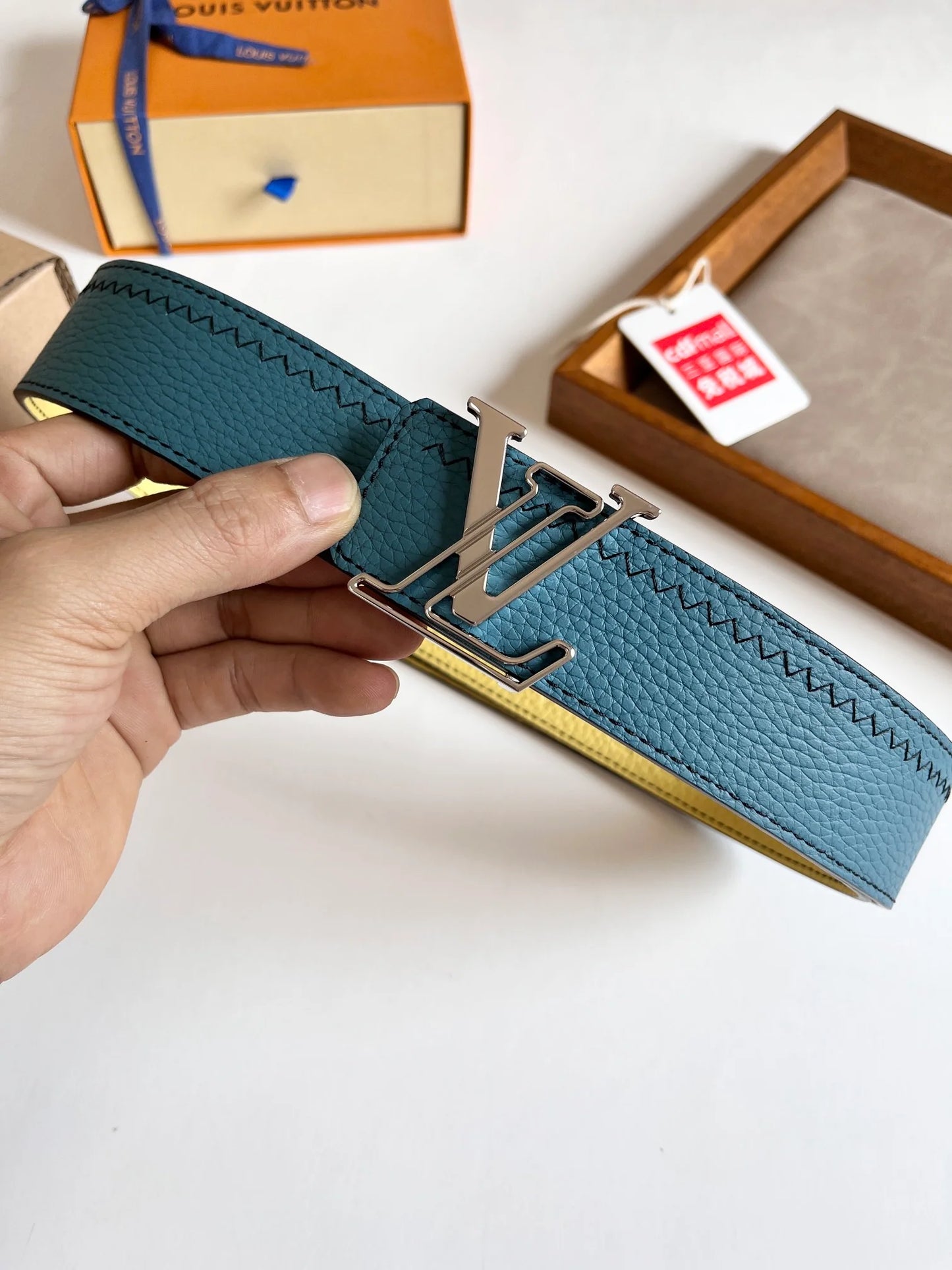LV BELT