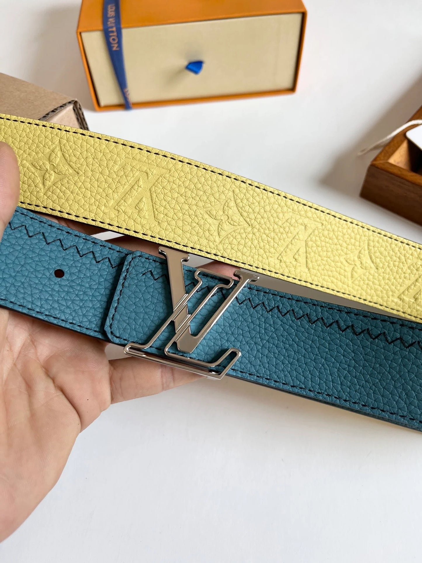 LV BELT