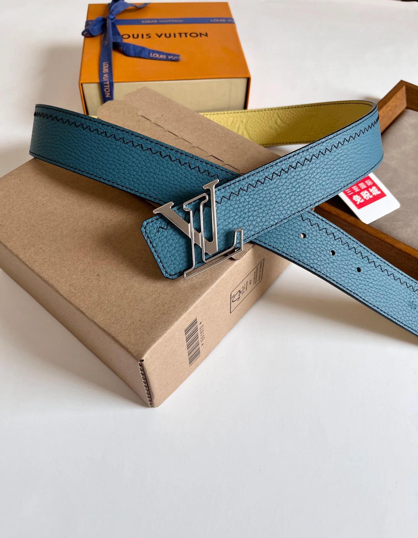 LV BELT