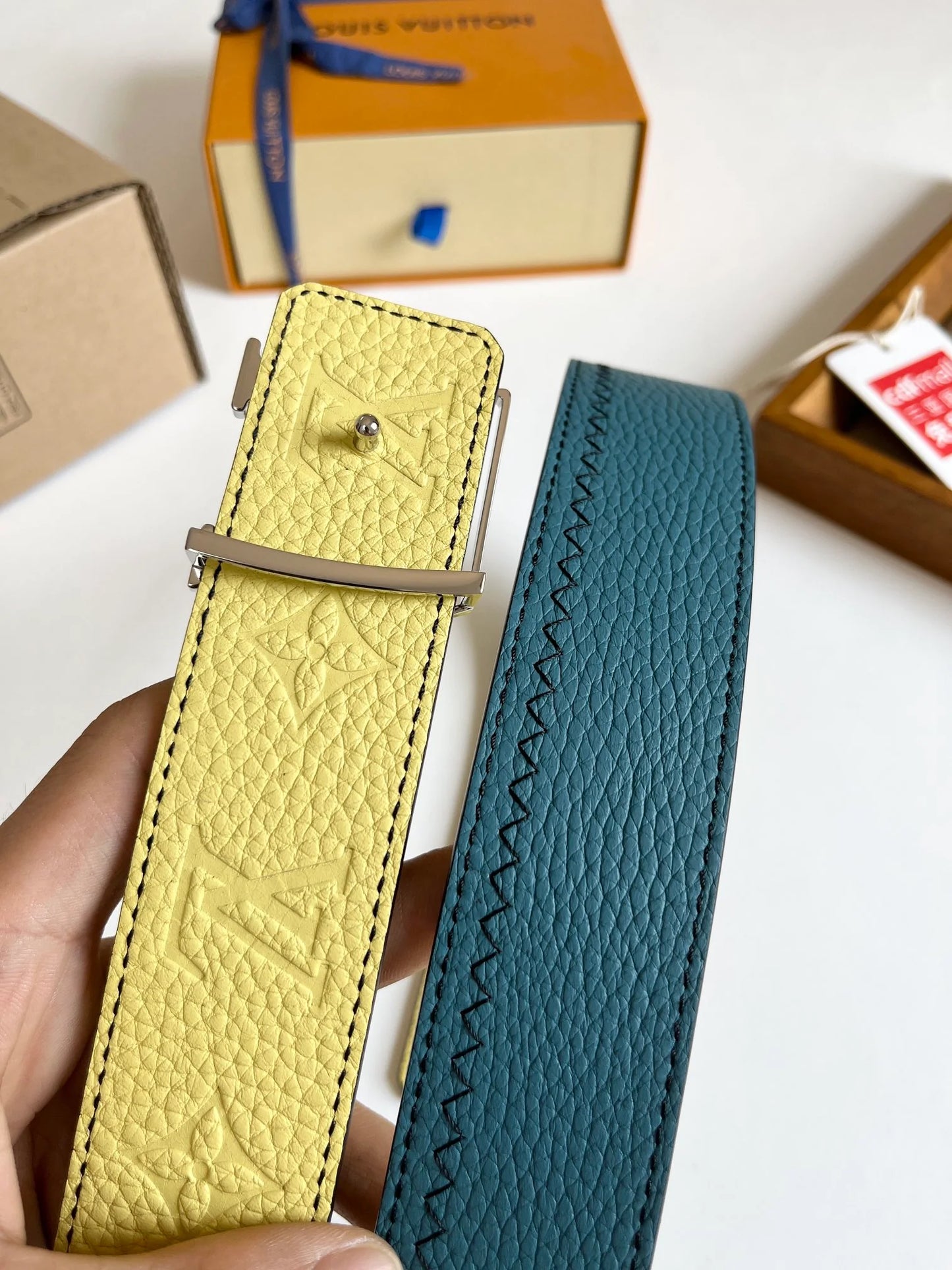 LV BELT
