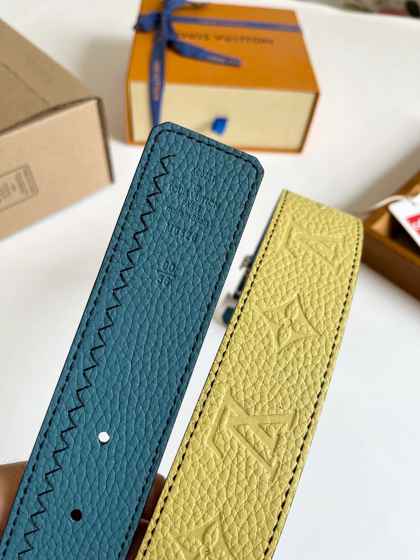 LV BELT