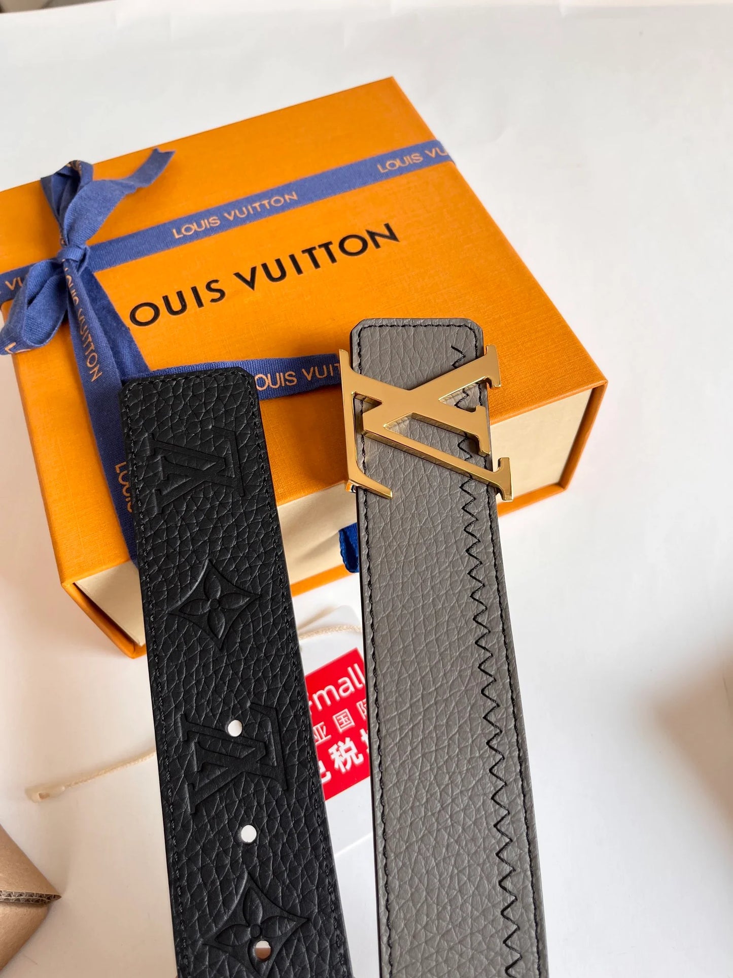 LV BELT