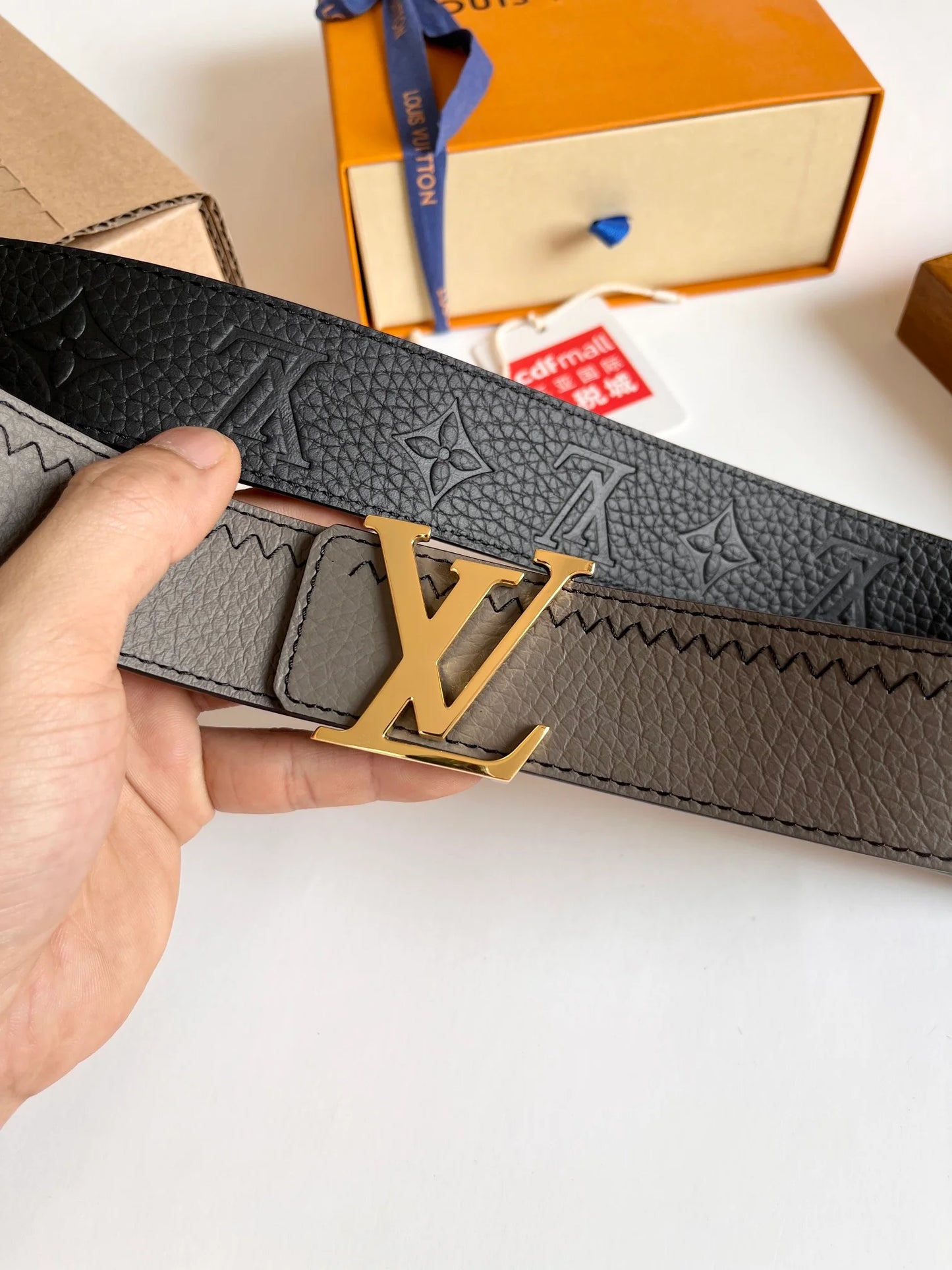 LV BELT