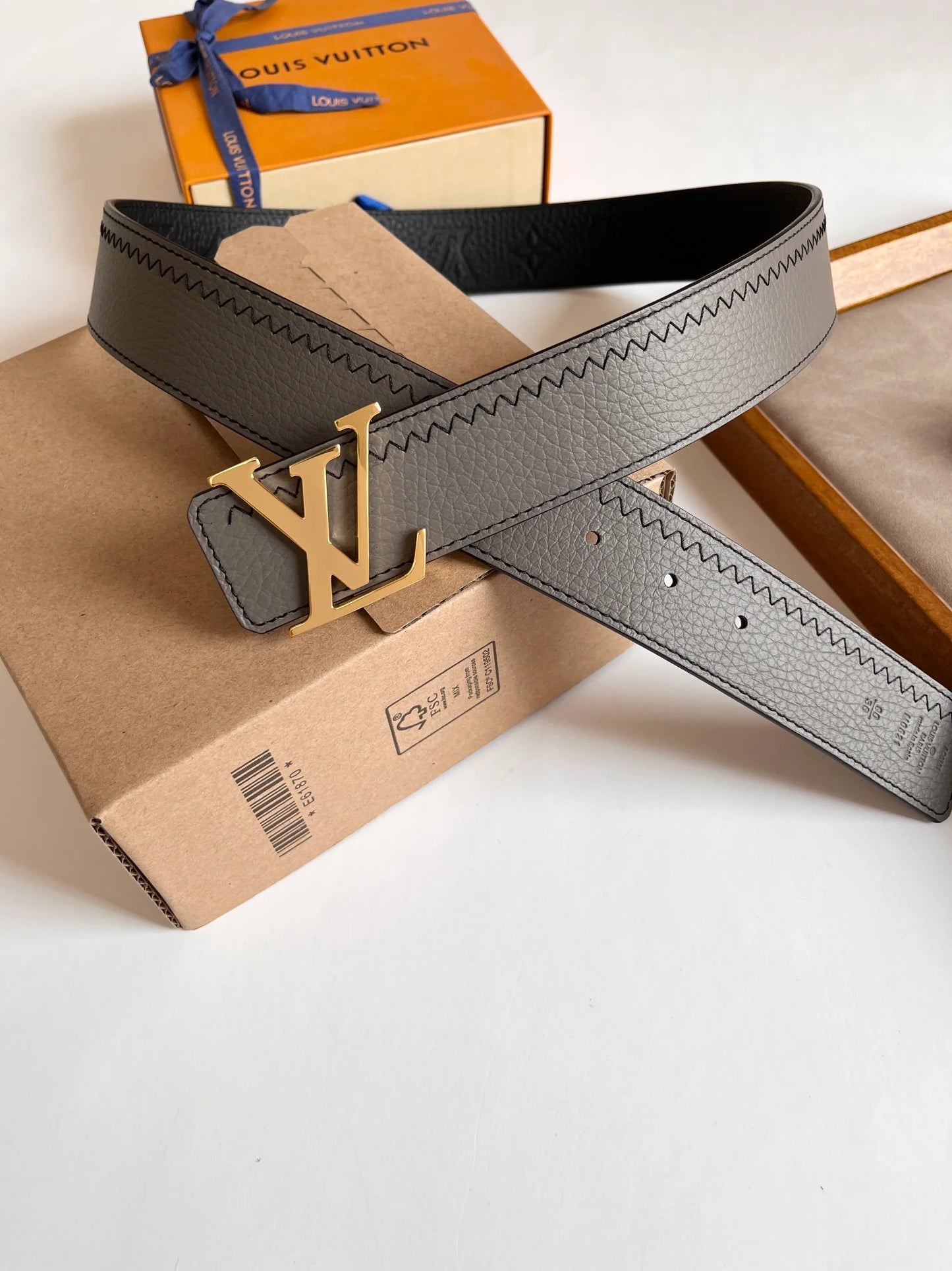 LV BELT