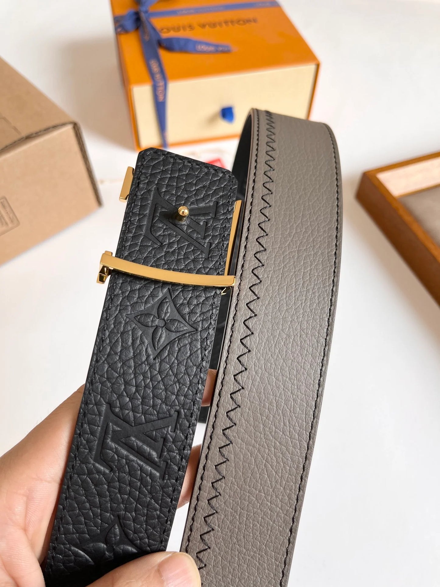 LV BELT