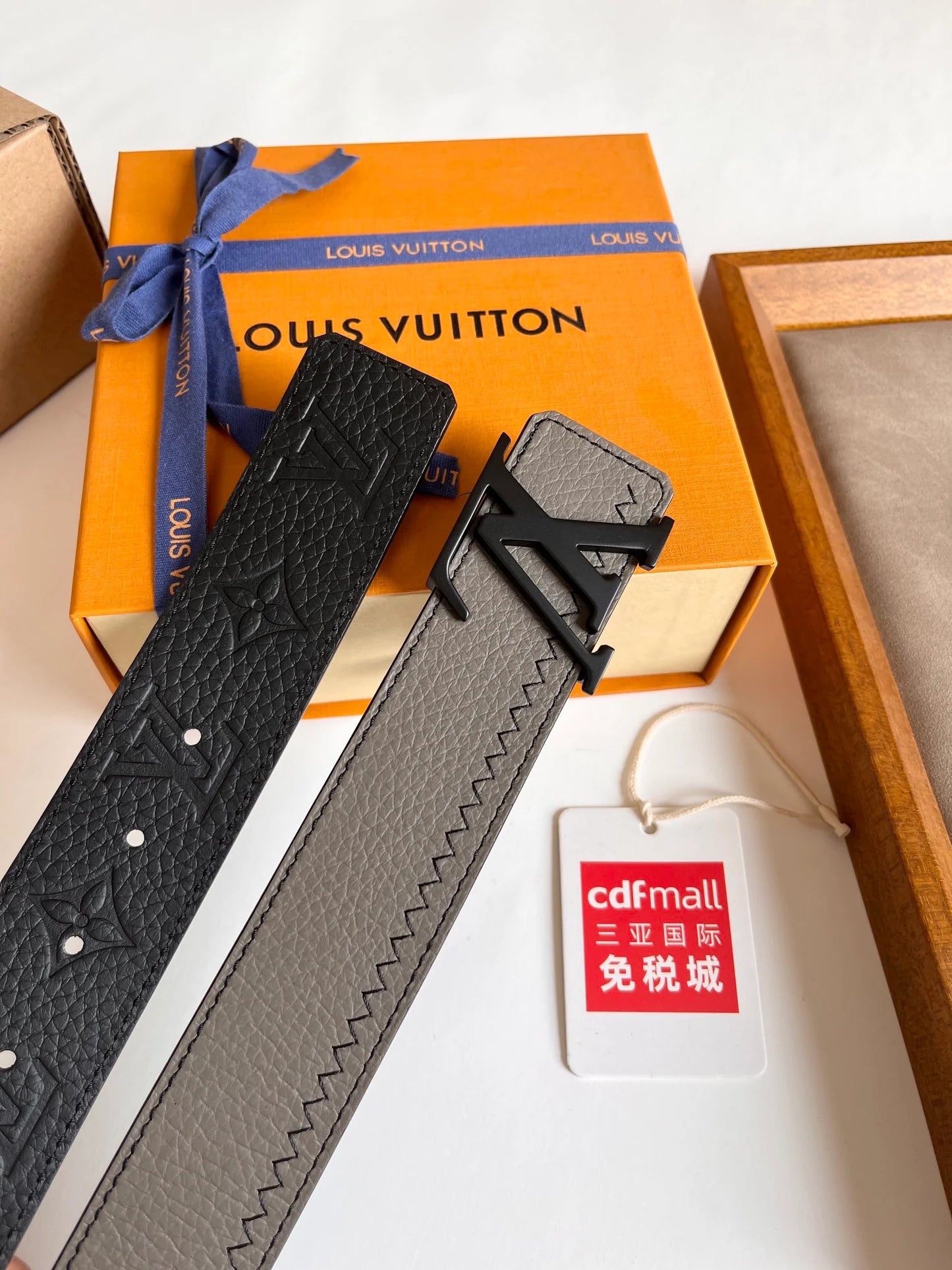 LV BELT