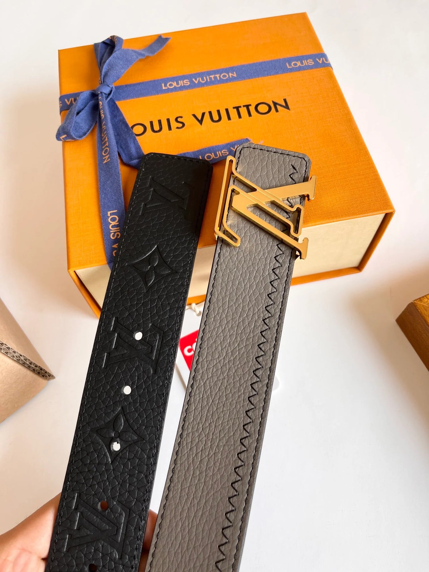 LV BELT
