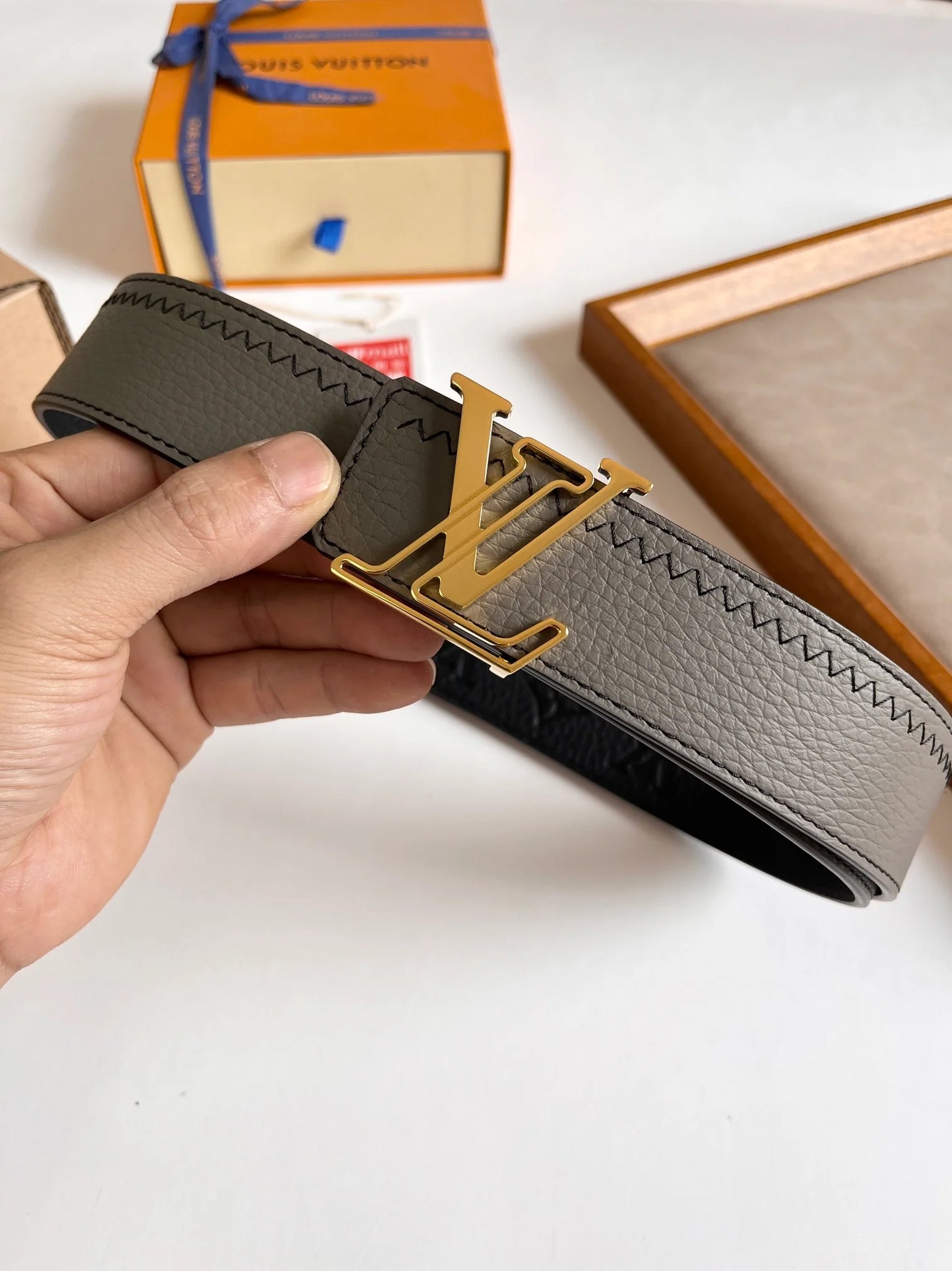 LV BELT