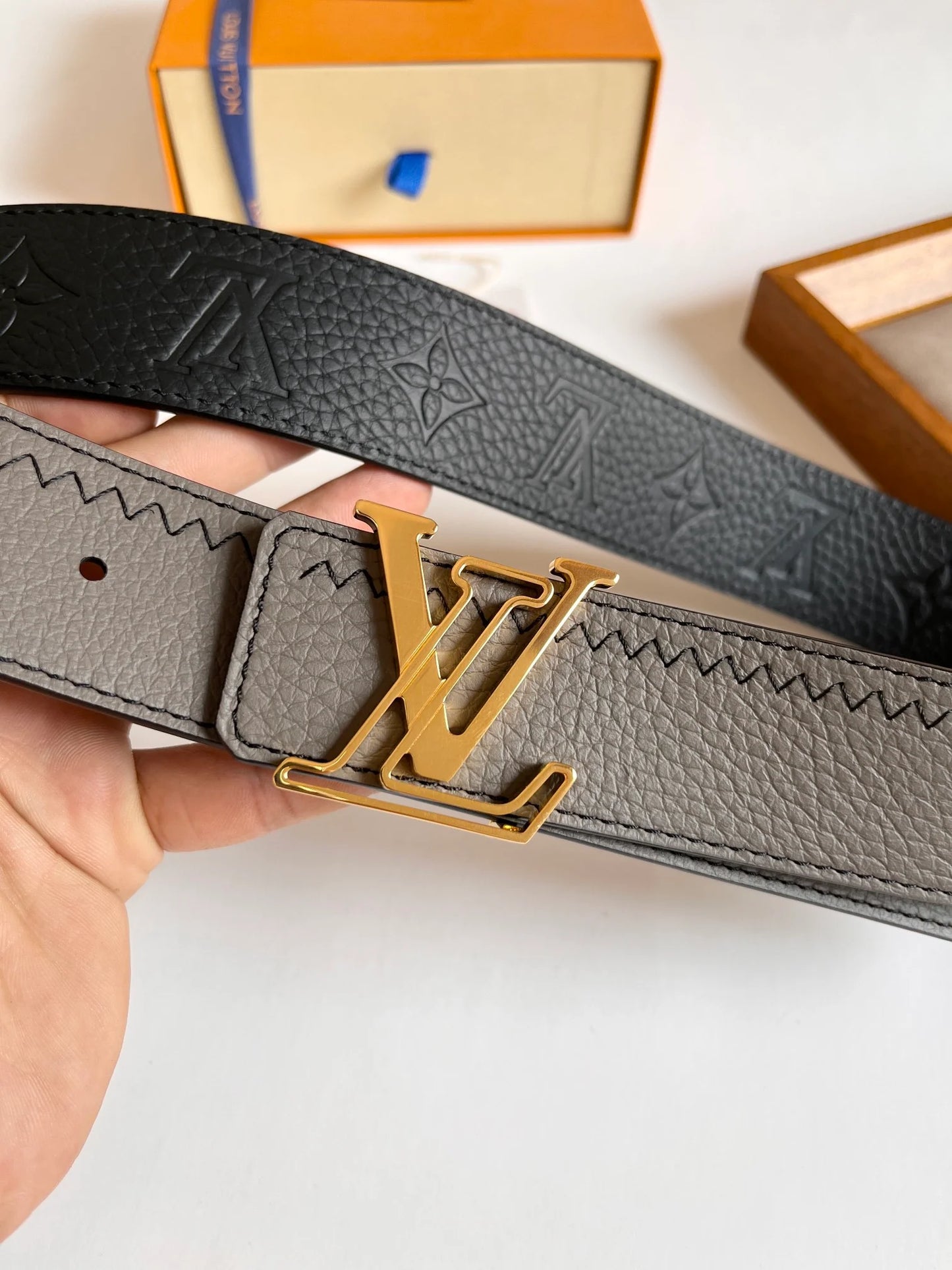 LV BELT