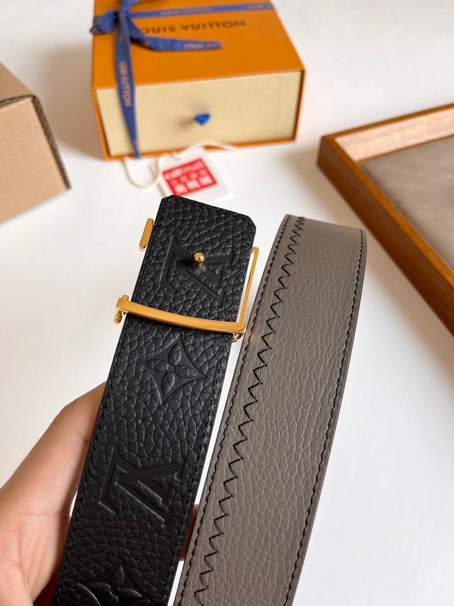 LV BELT