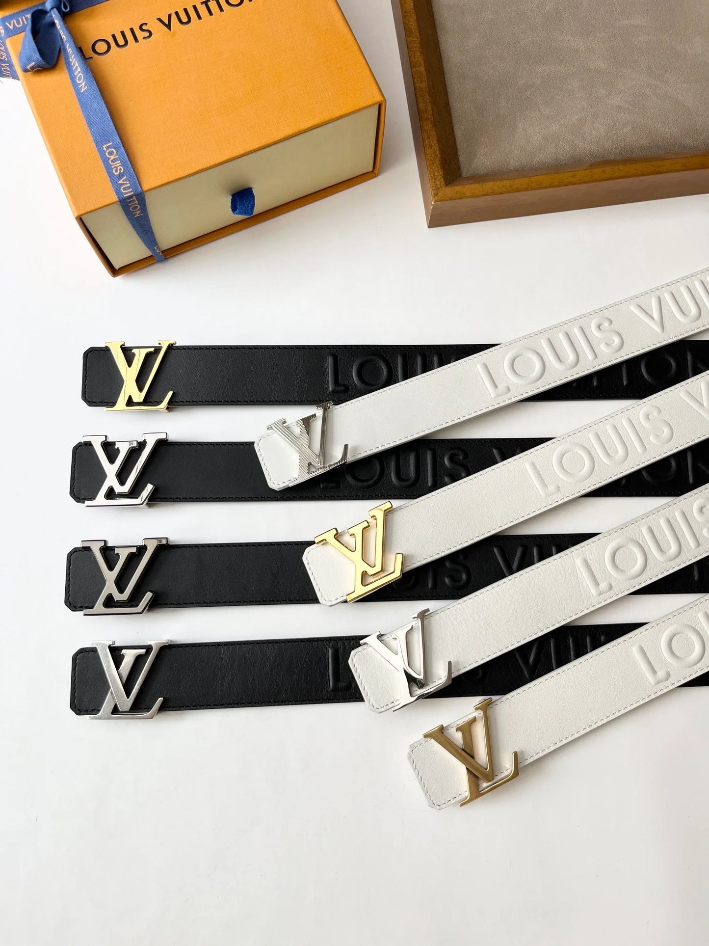 LV BELT