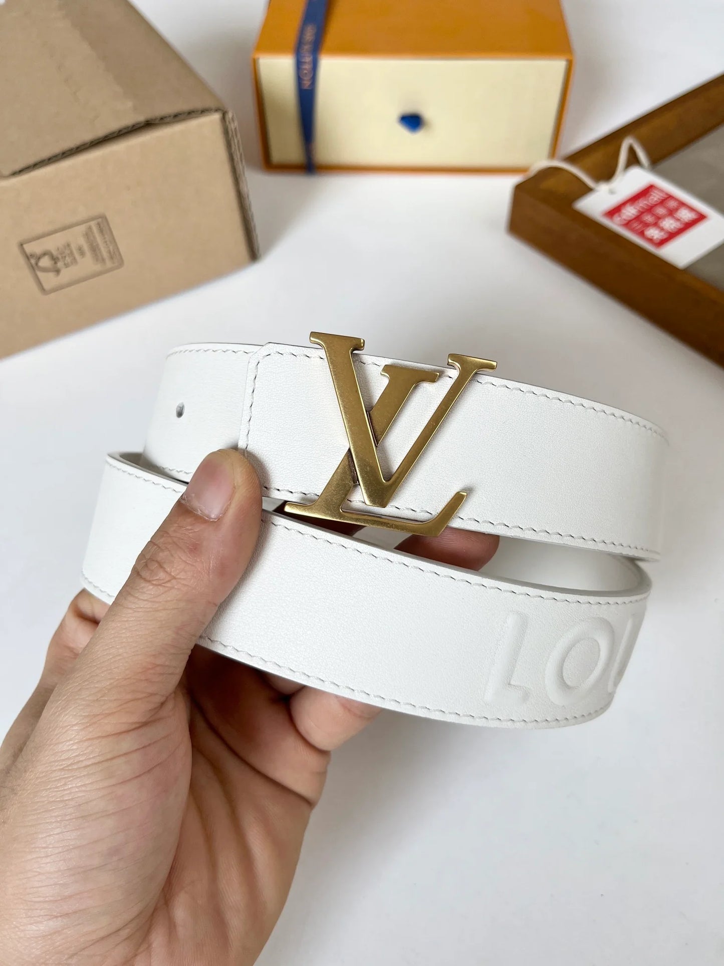 LV BELT
