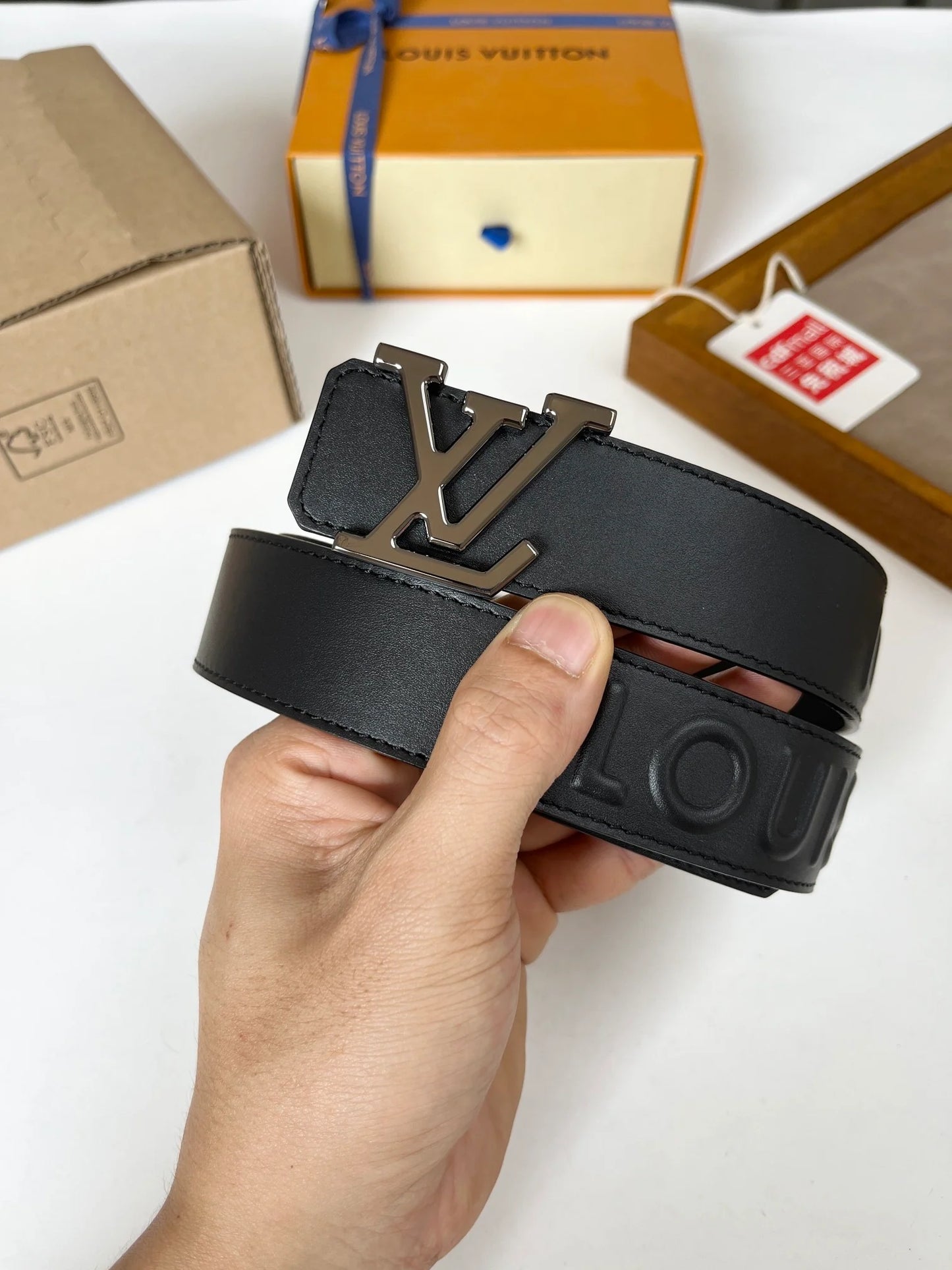 LV BELT