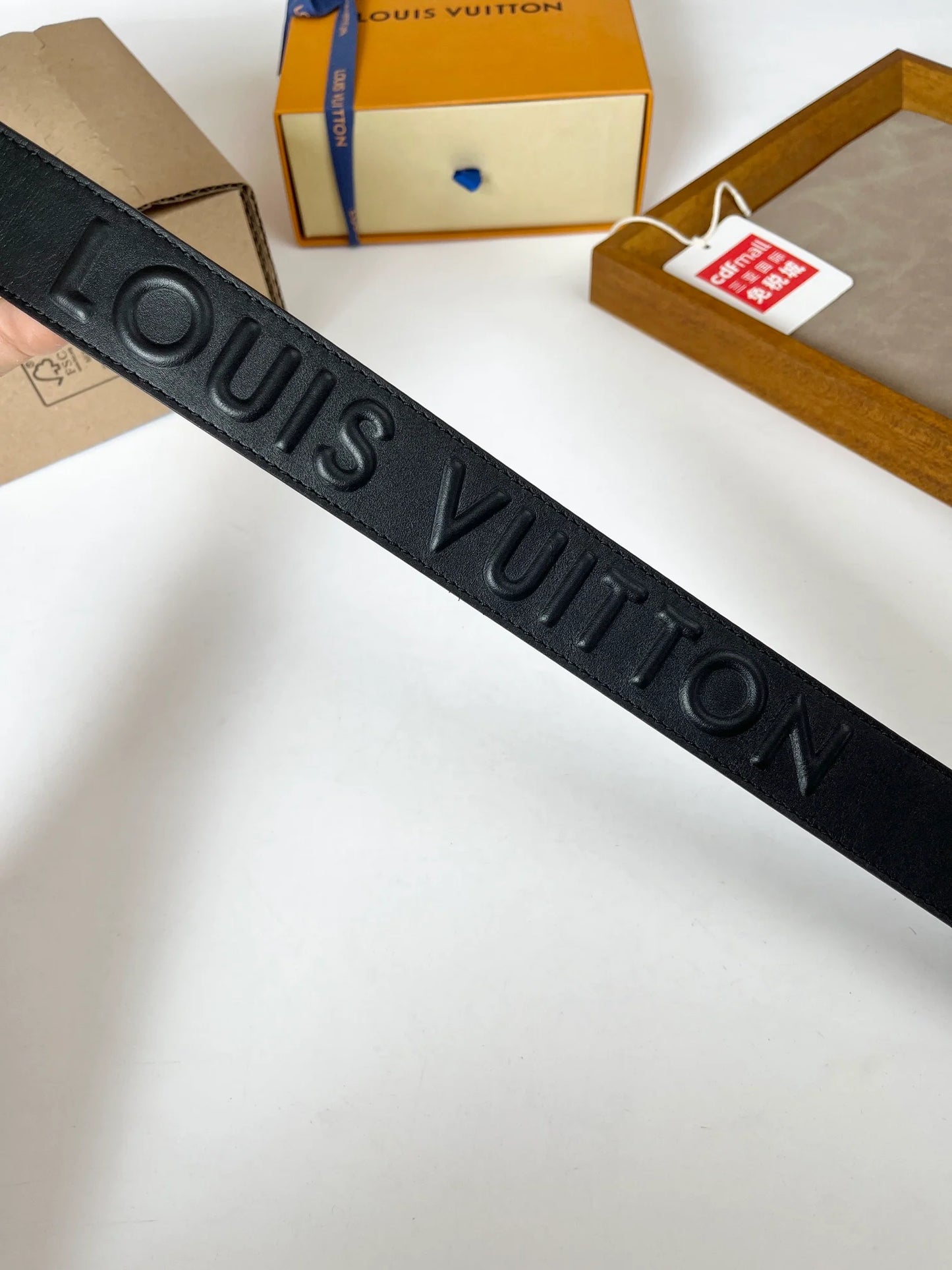 LV BELT