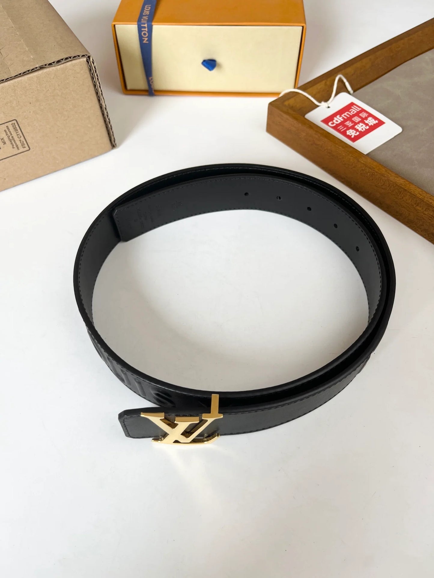 LV BELT