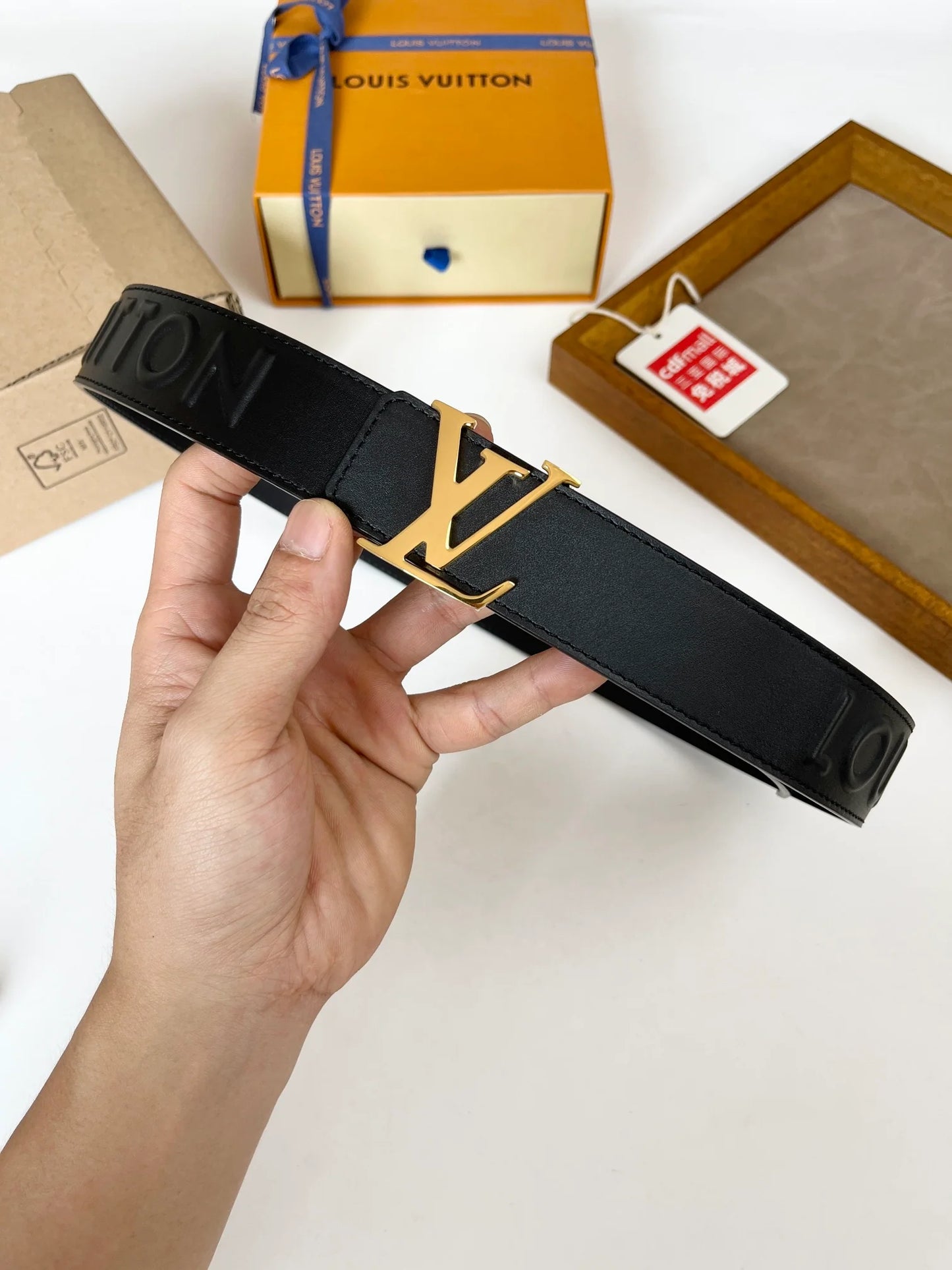 LV BELT