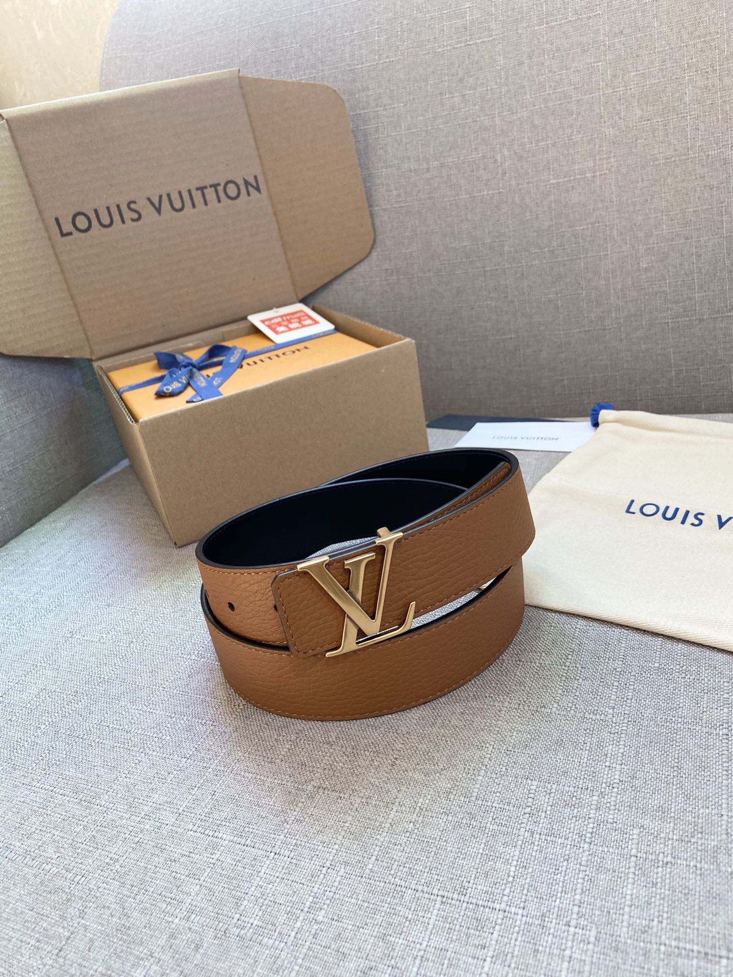 LV BELT
