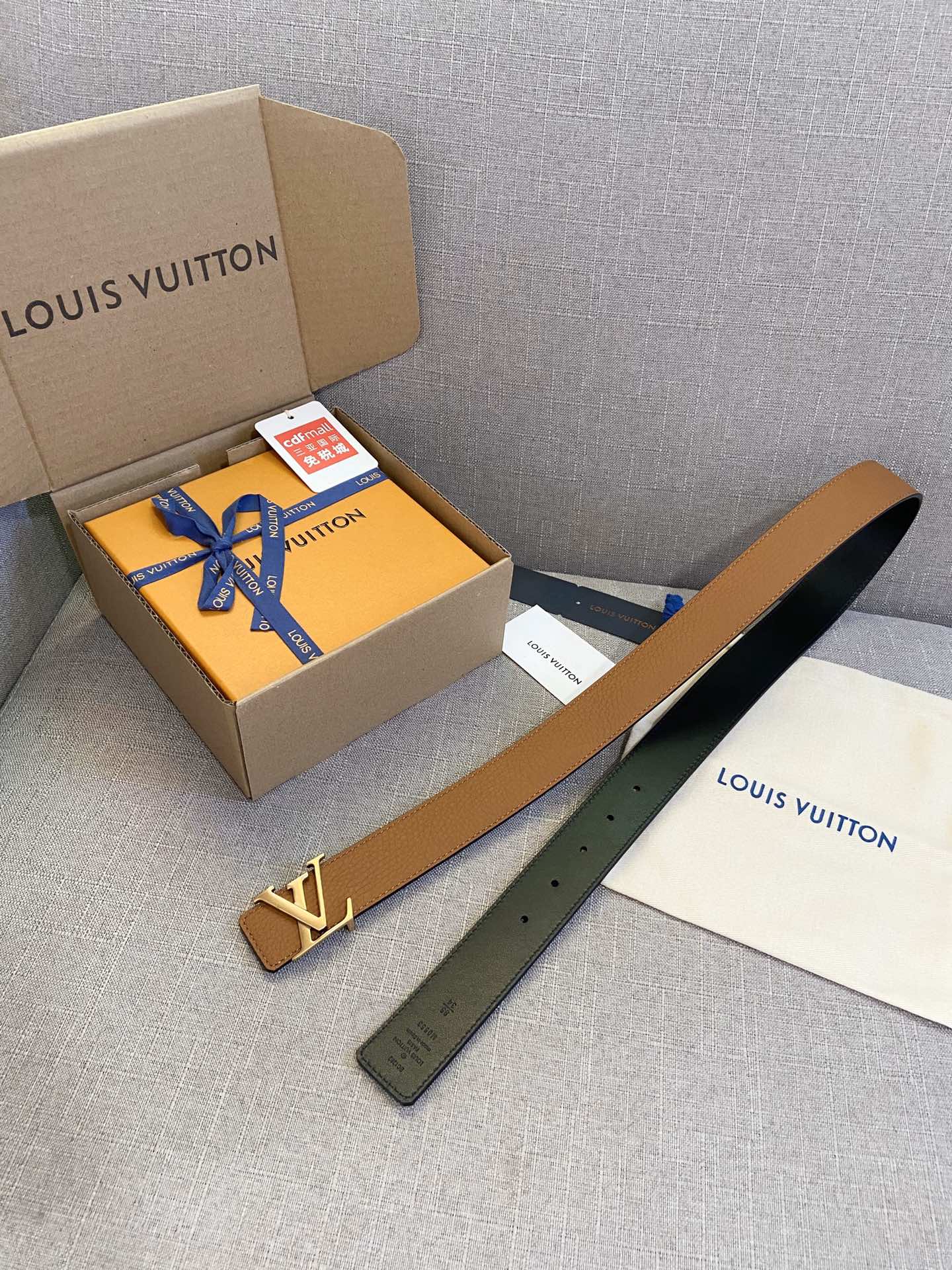 LV BELT