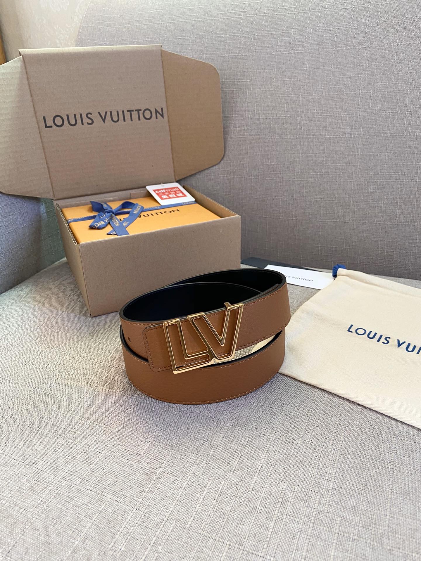LV BELT