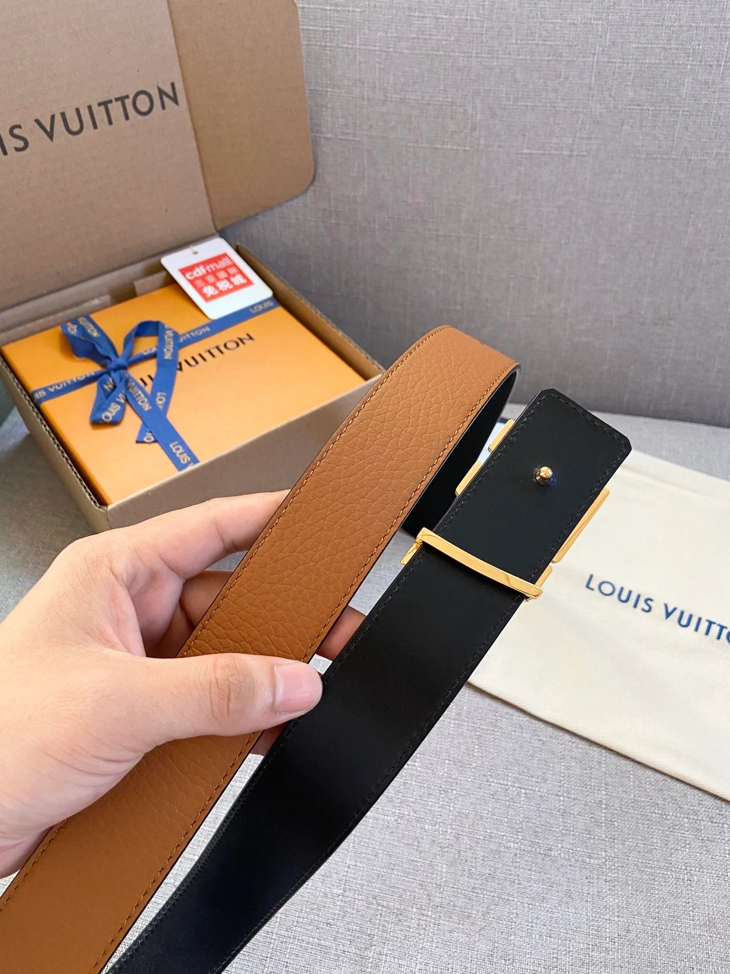 LV BELT