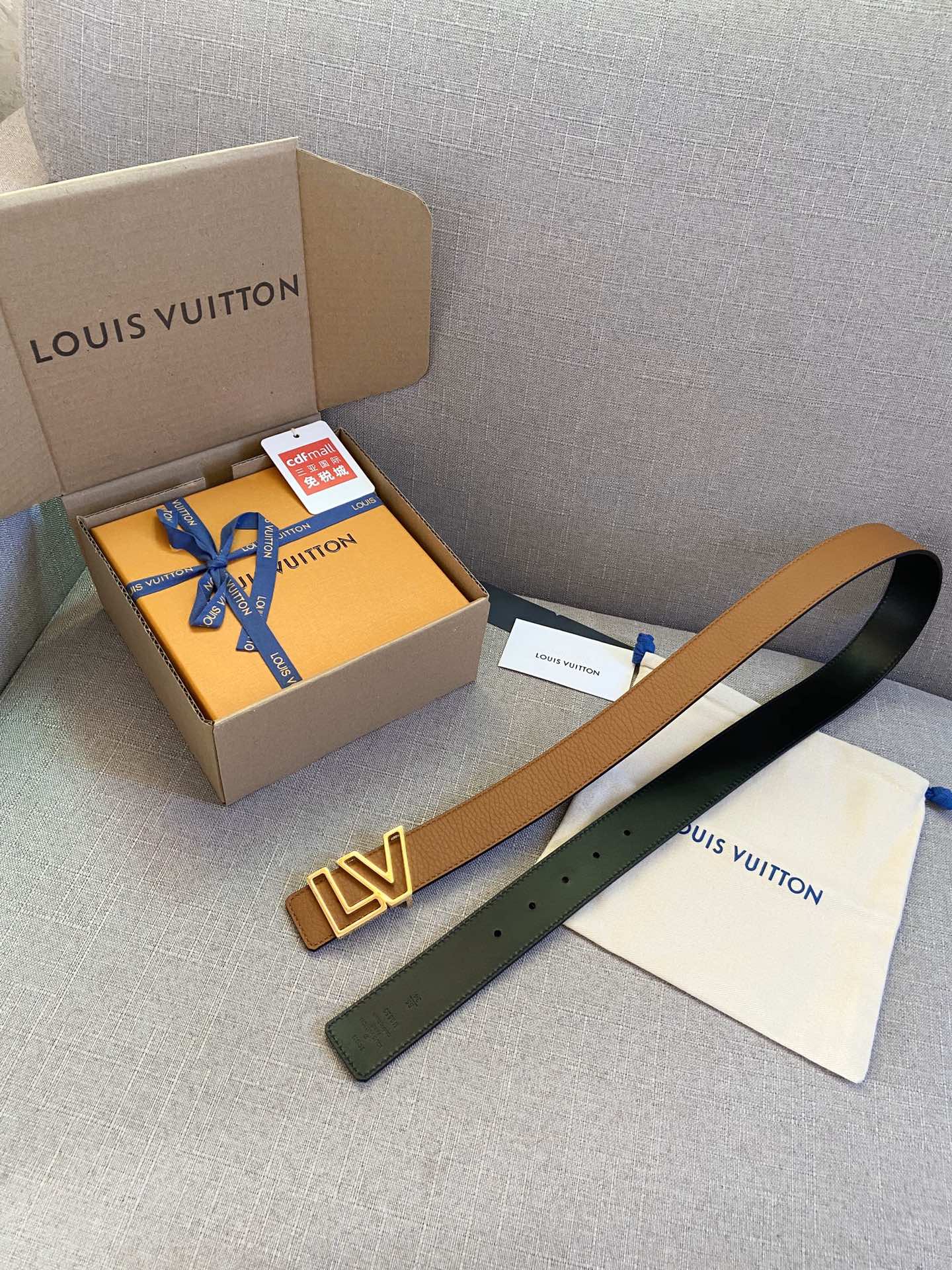 LV BELT