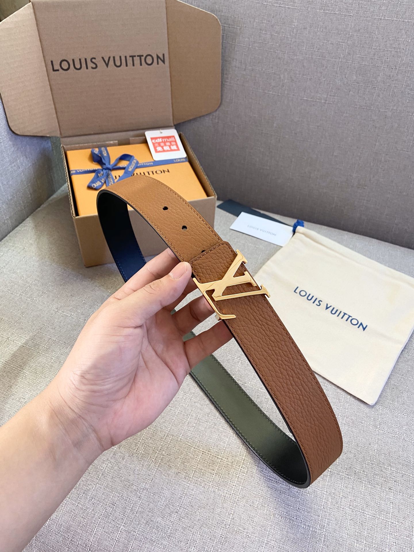 LV BELT
