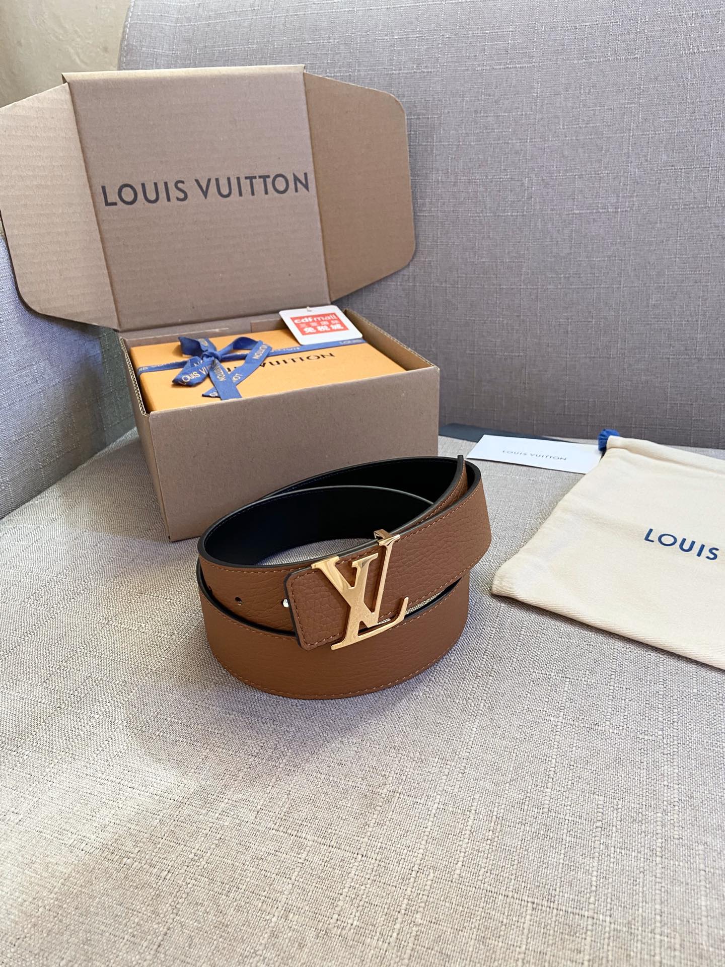 LV BELT