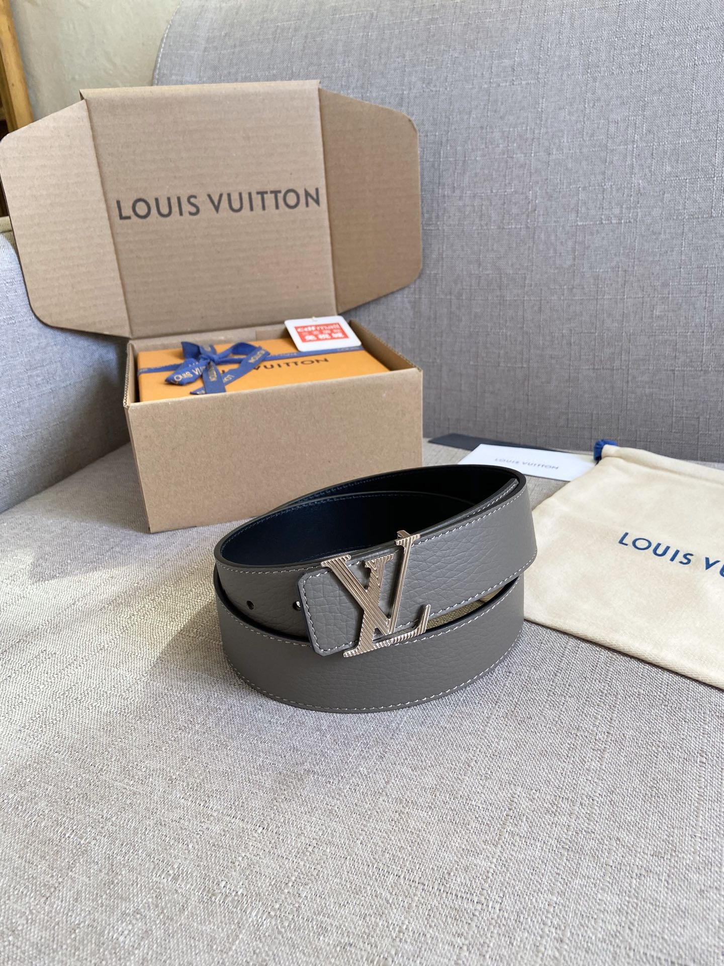 LV BELT