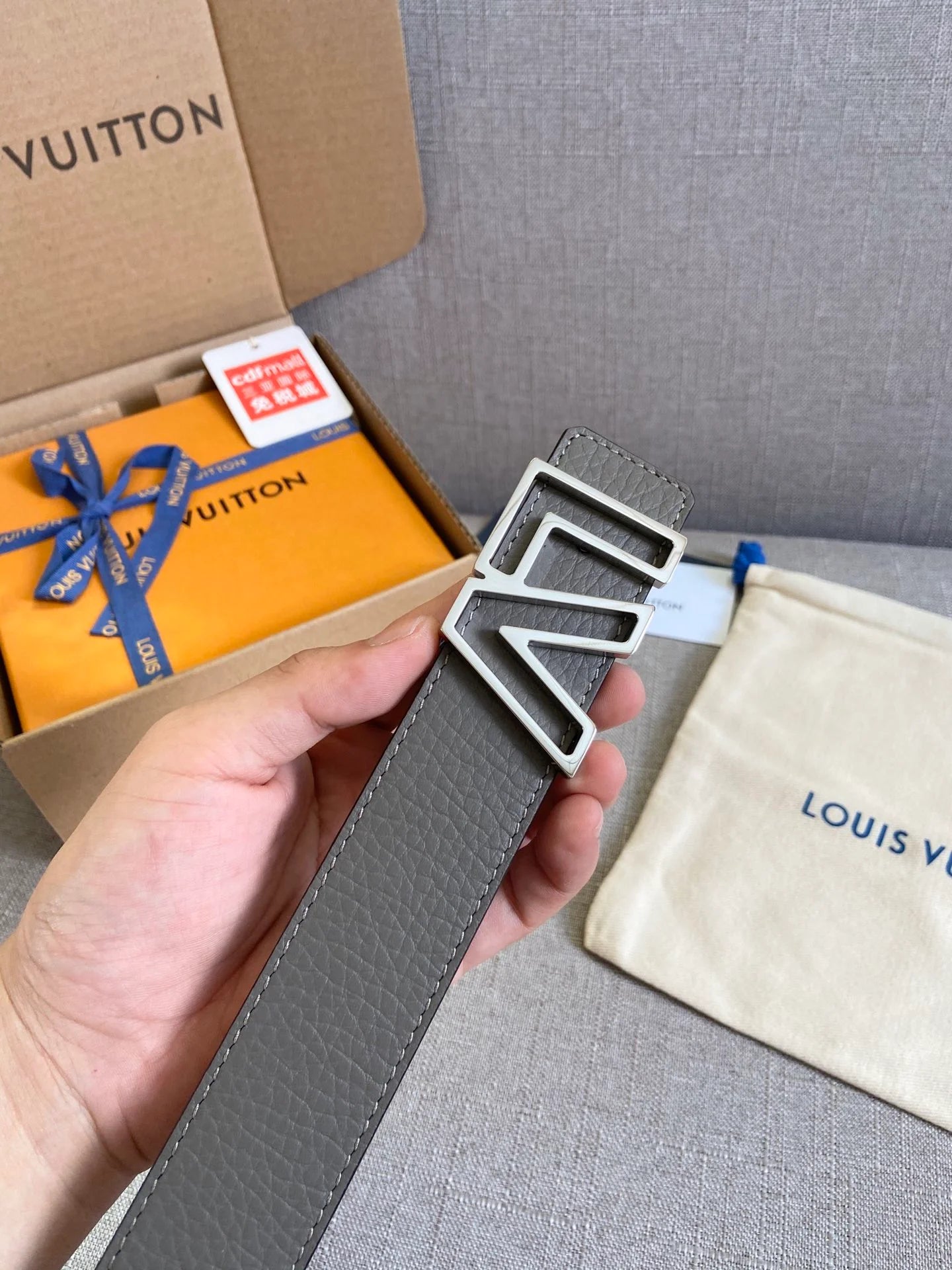 LV BELT