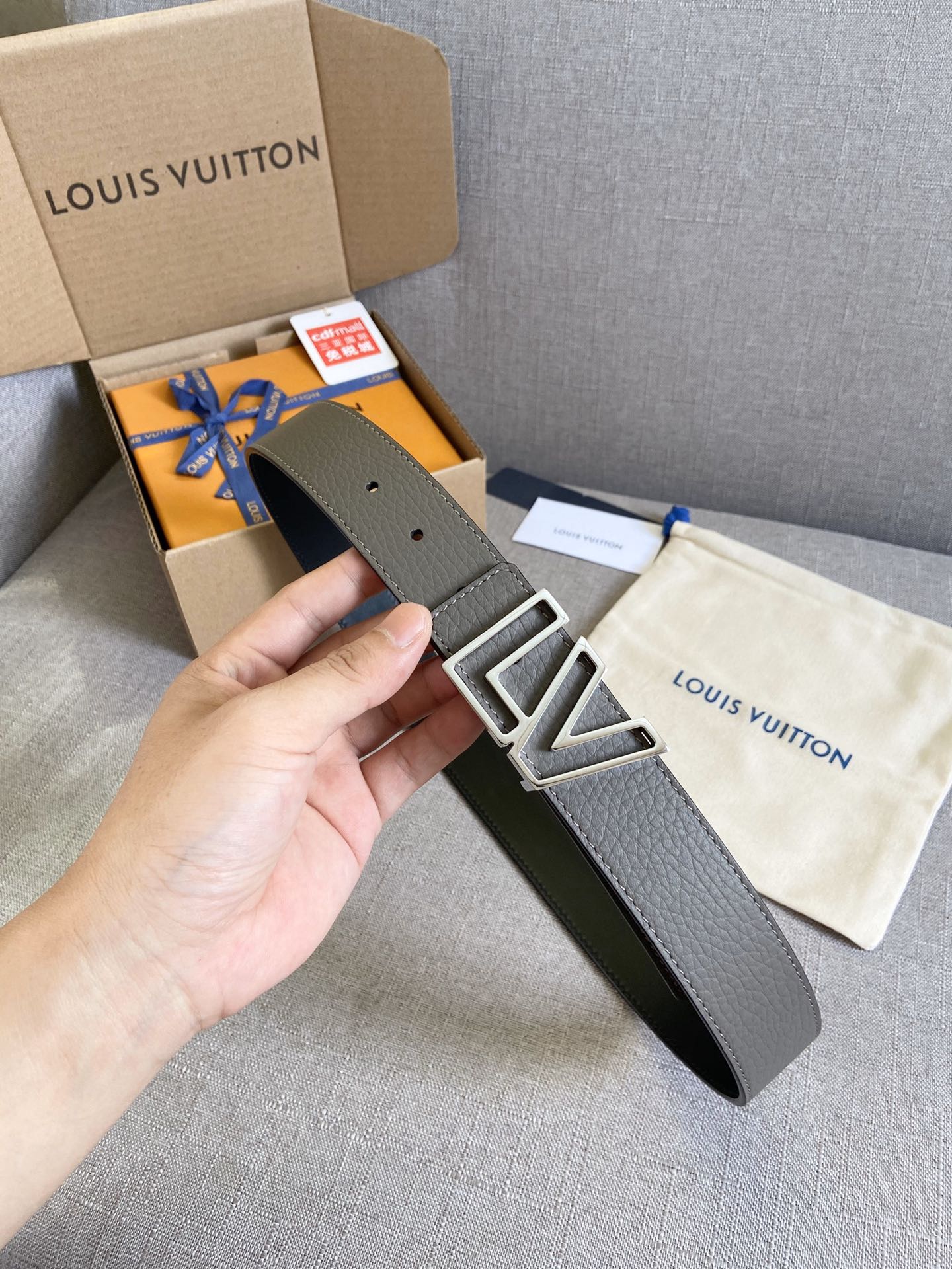 LV BELT