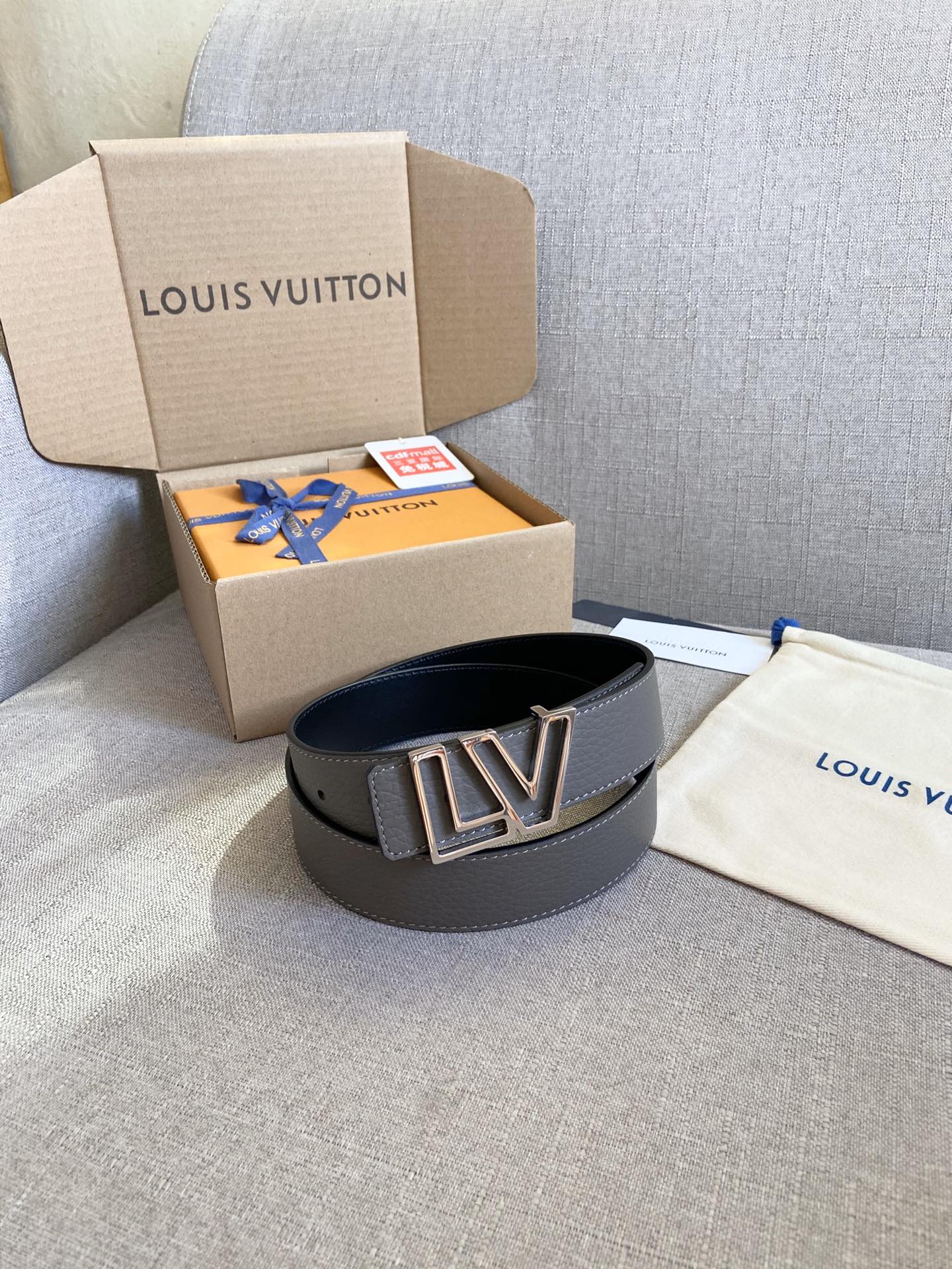 LV BELT