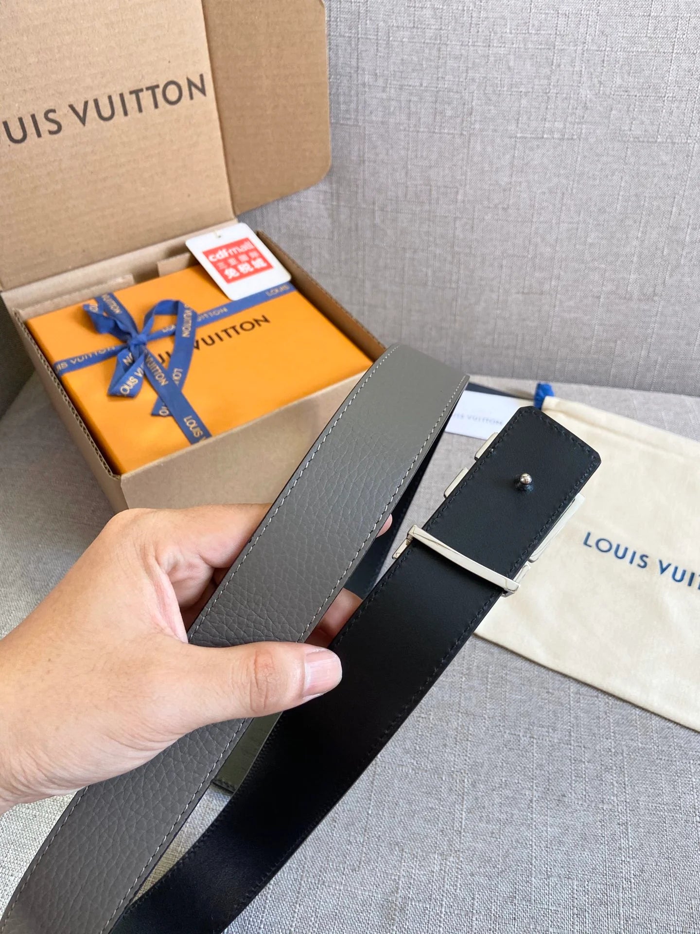 LV BELT