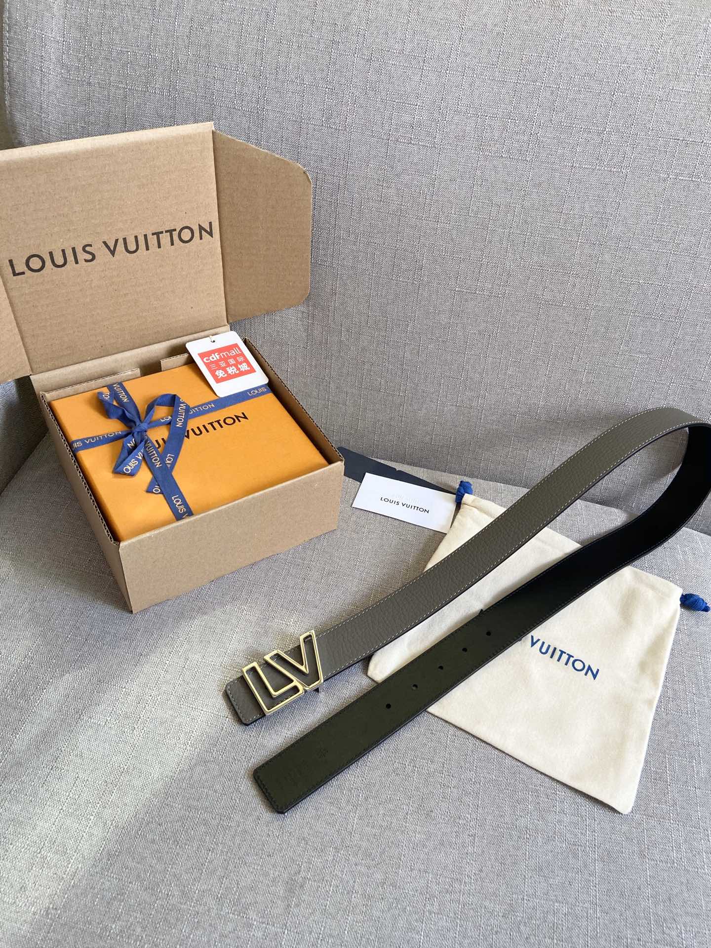 LV BELT