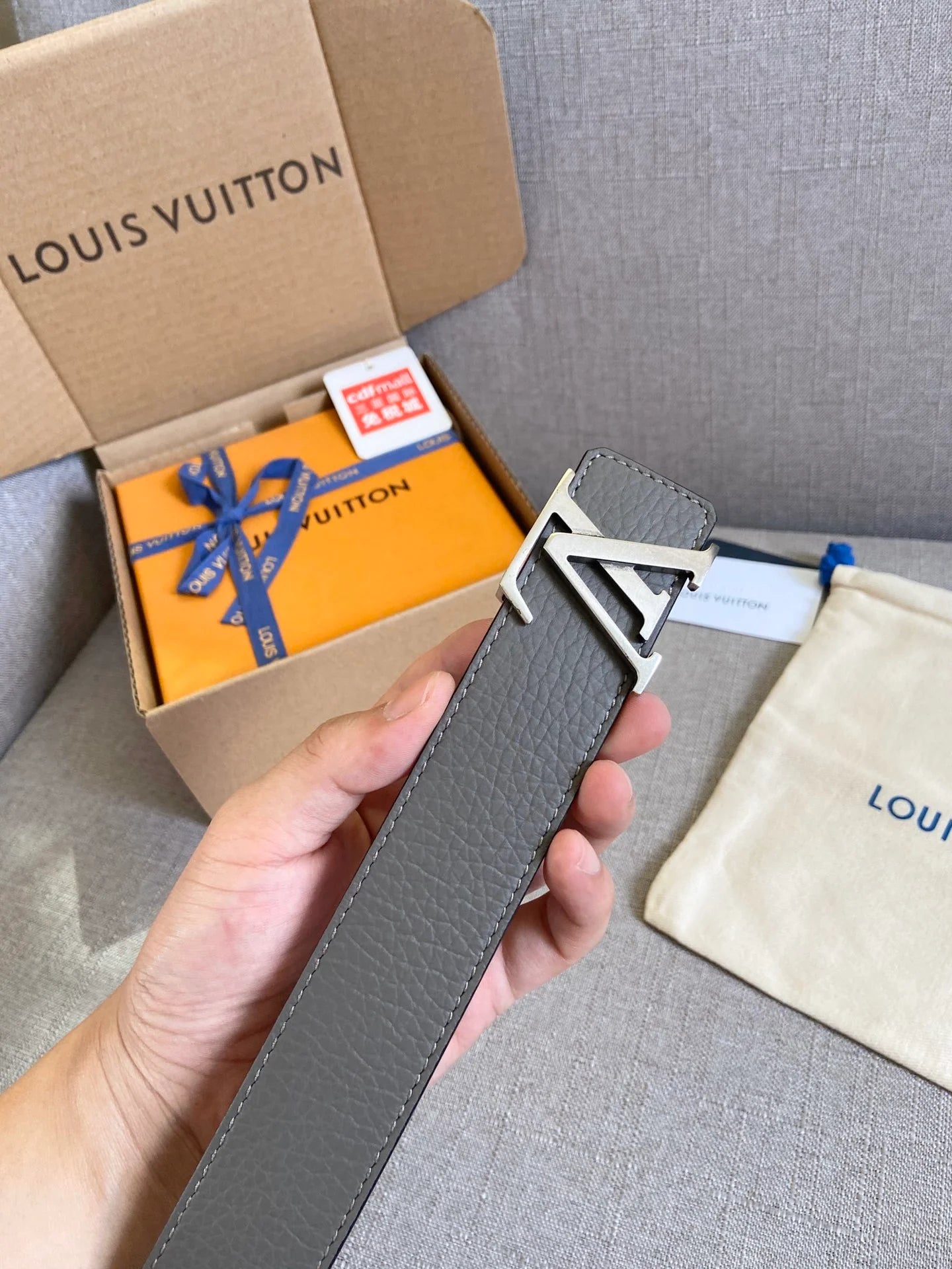 LV BELT