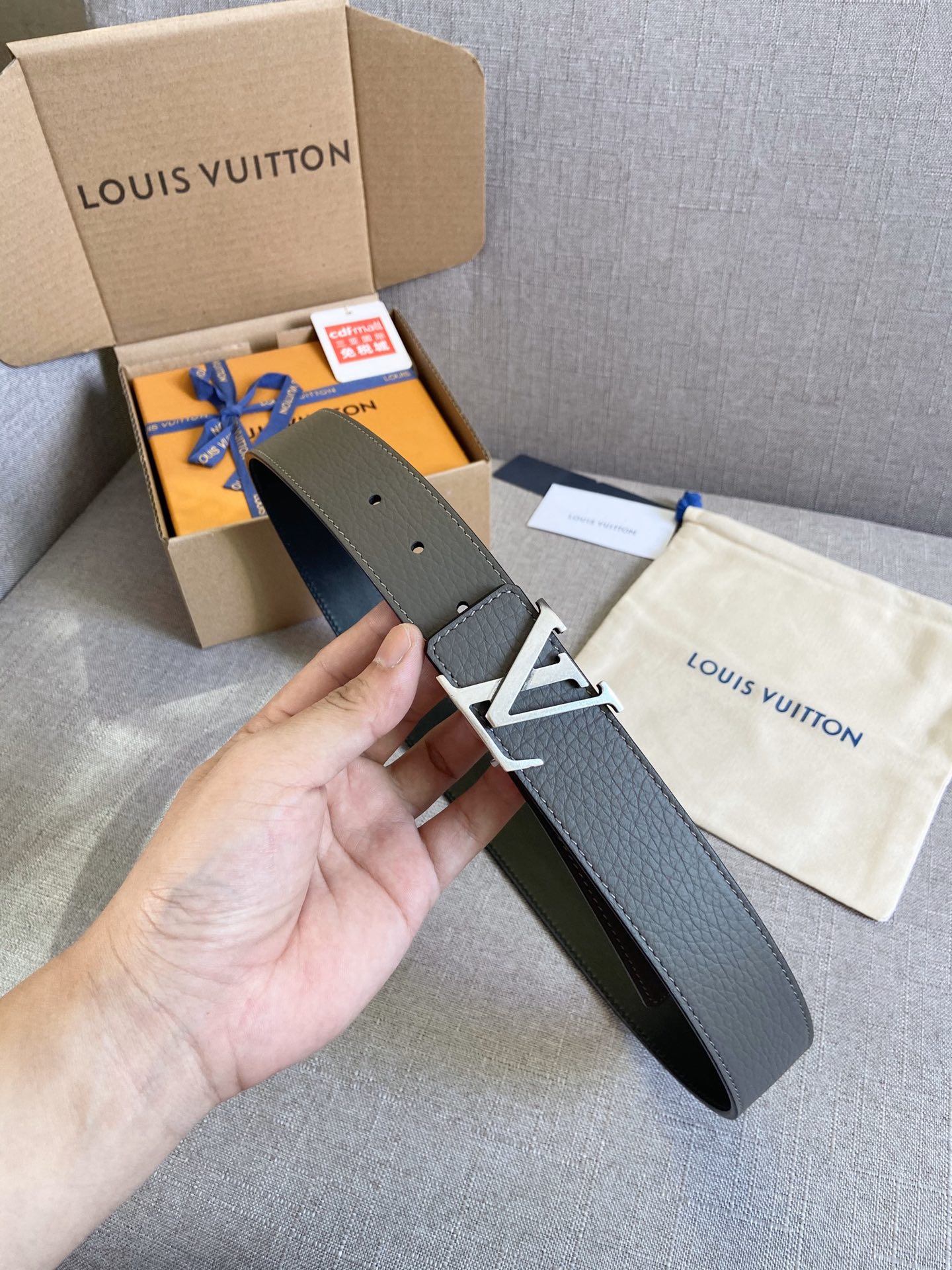 LV BELT