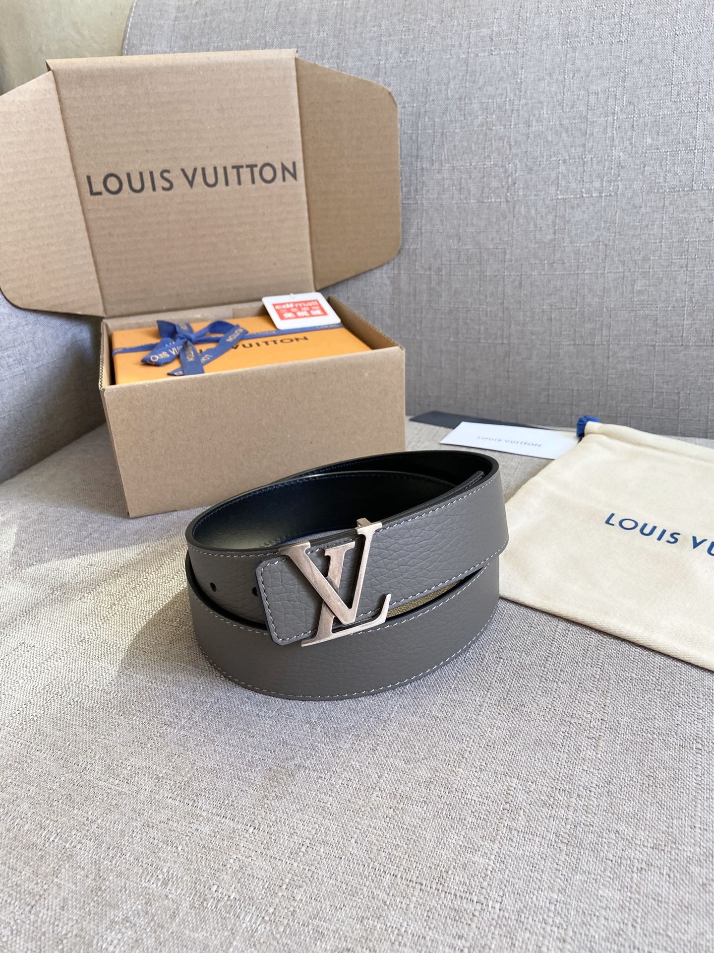 LV BELT