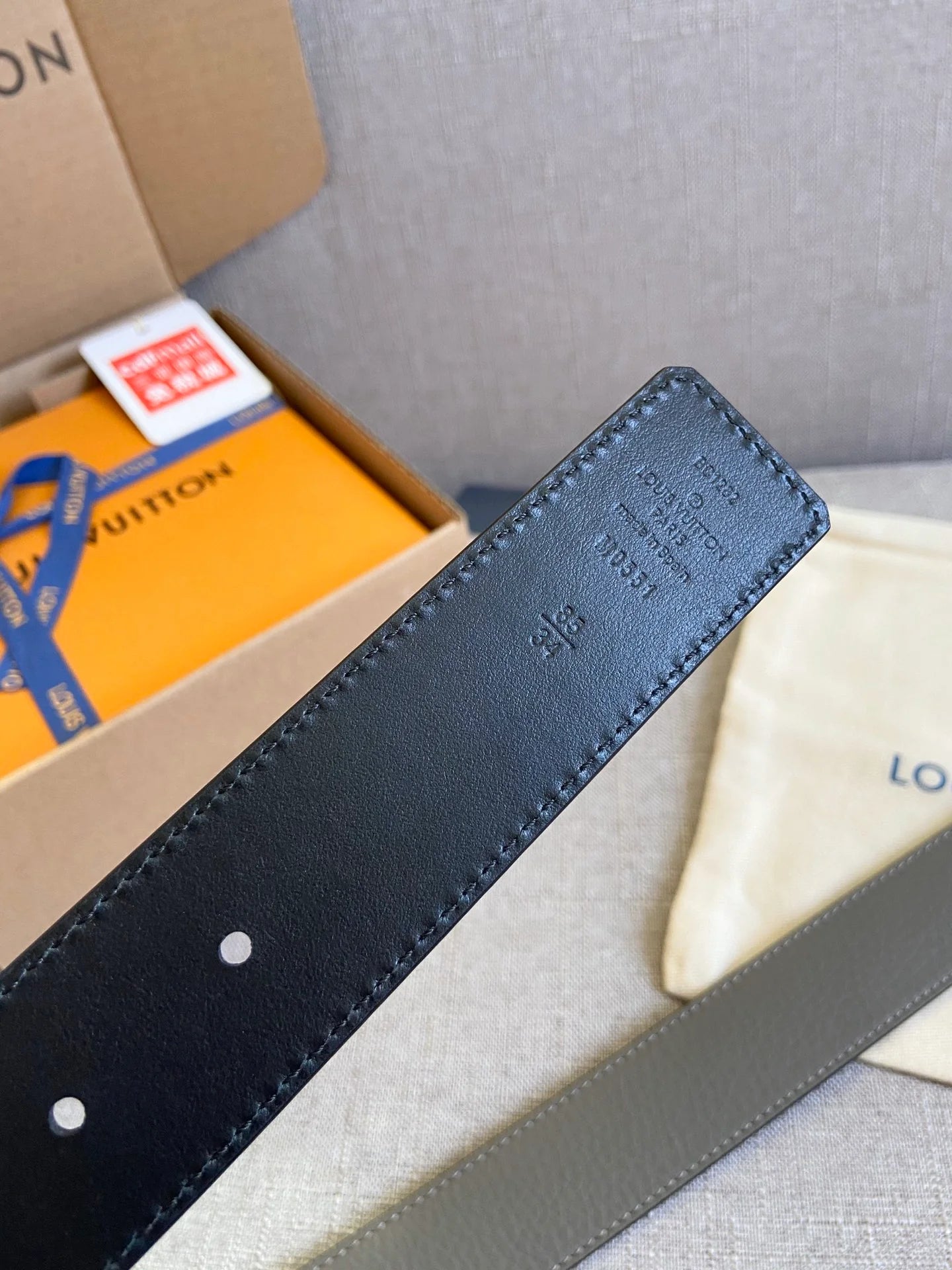 LV BELT