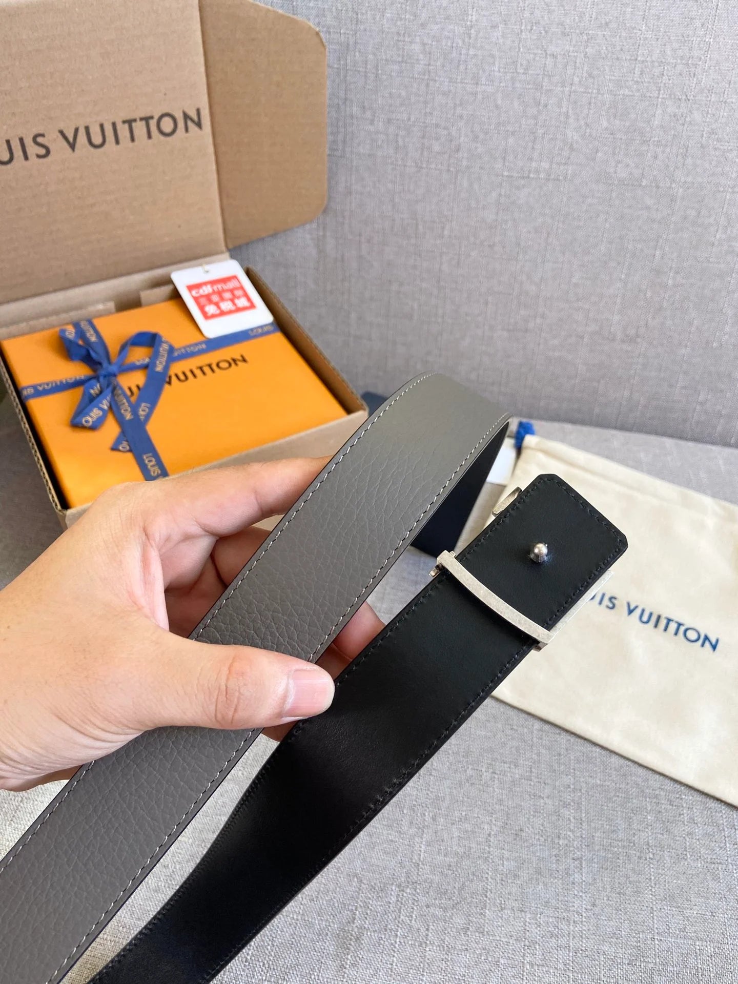 LV BELT