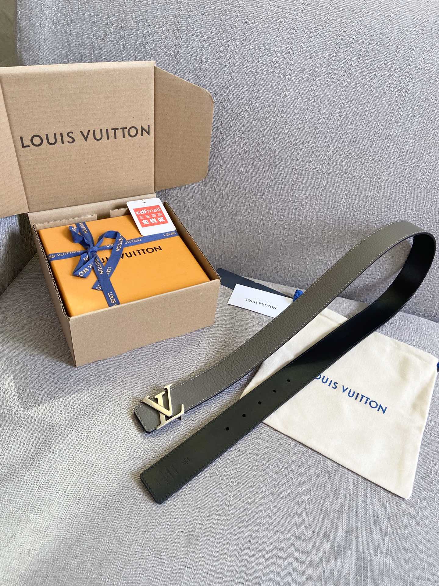 LV BELT