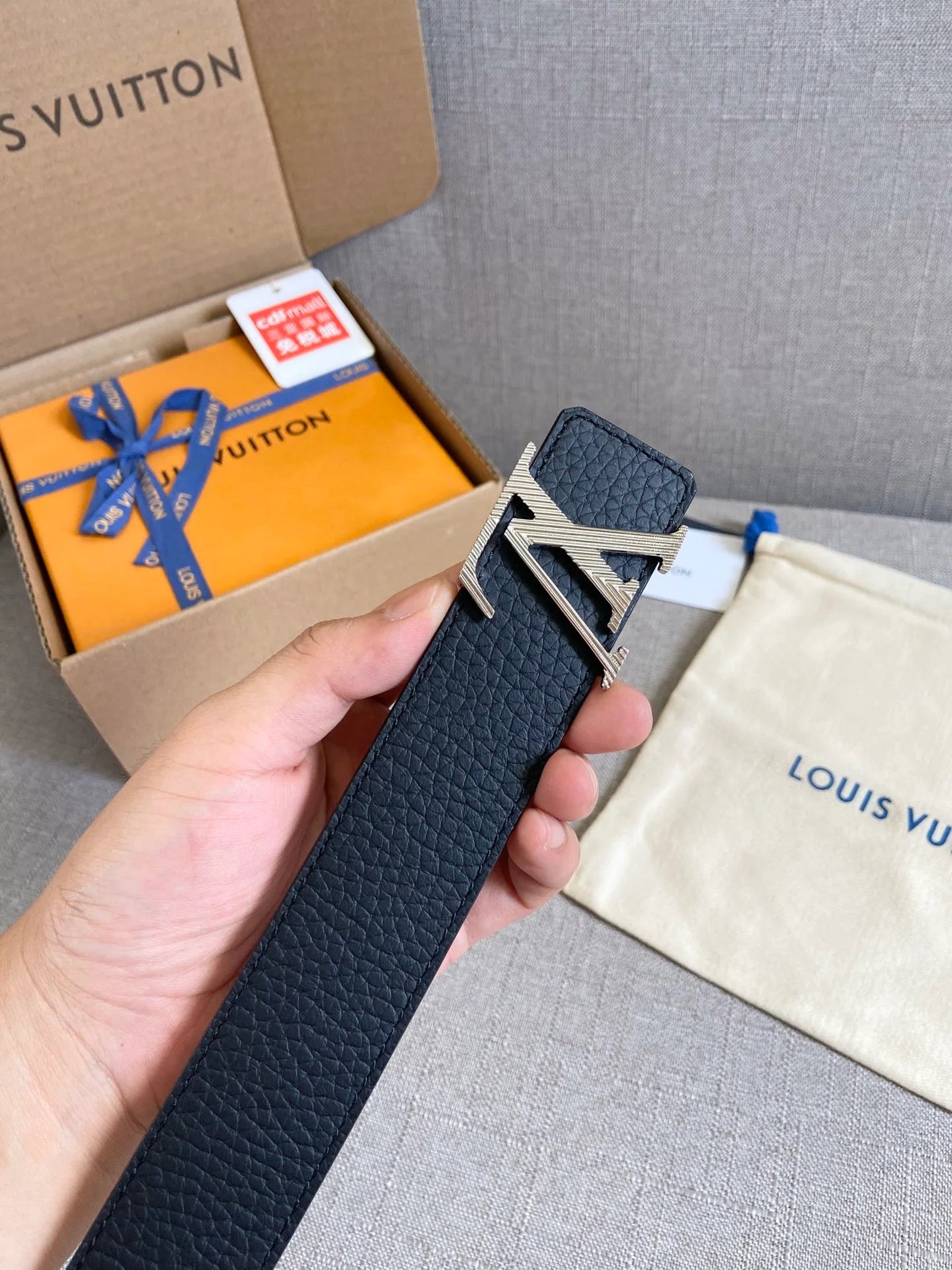 LV BELT