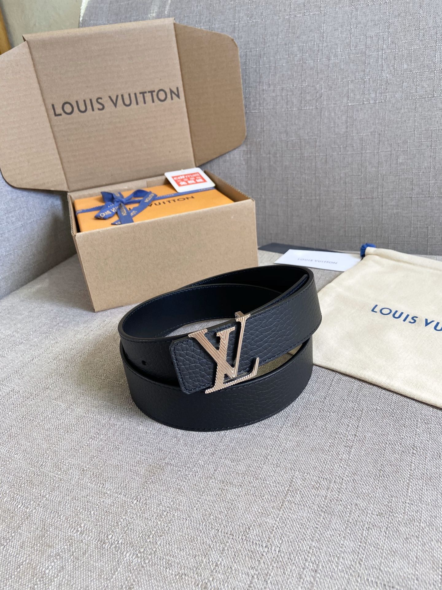LV BELT