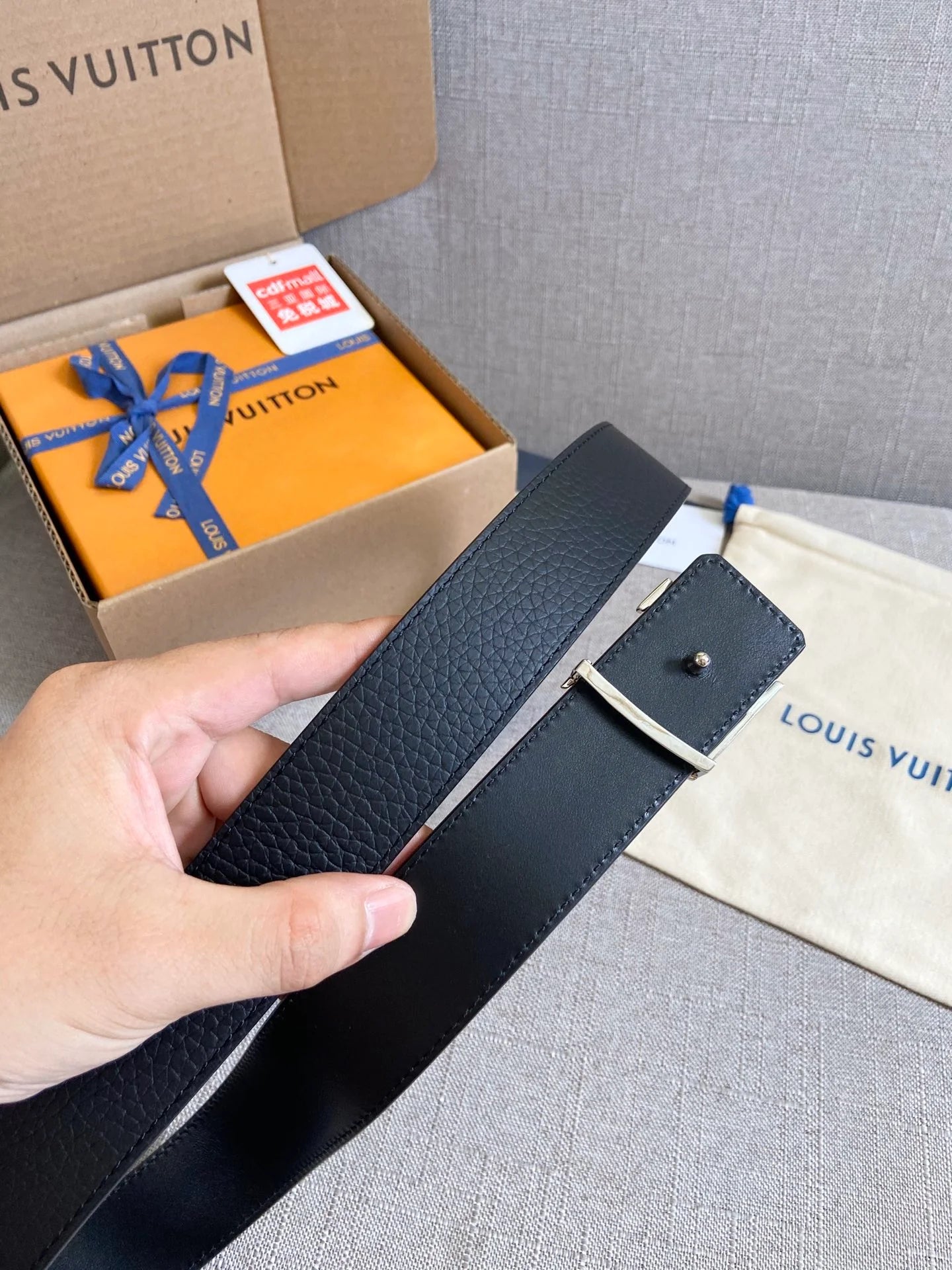 LV BELT