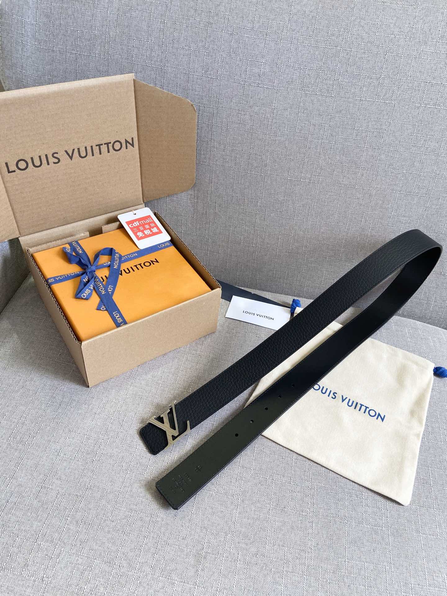 LV BELT