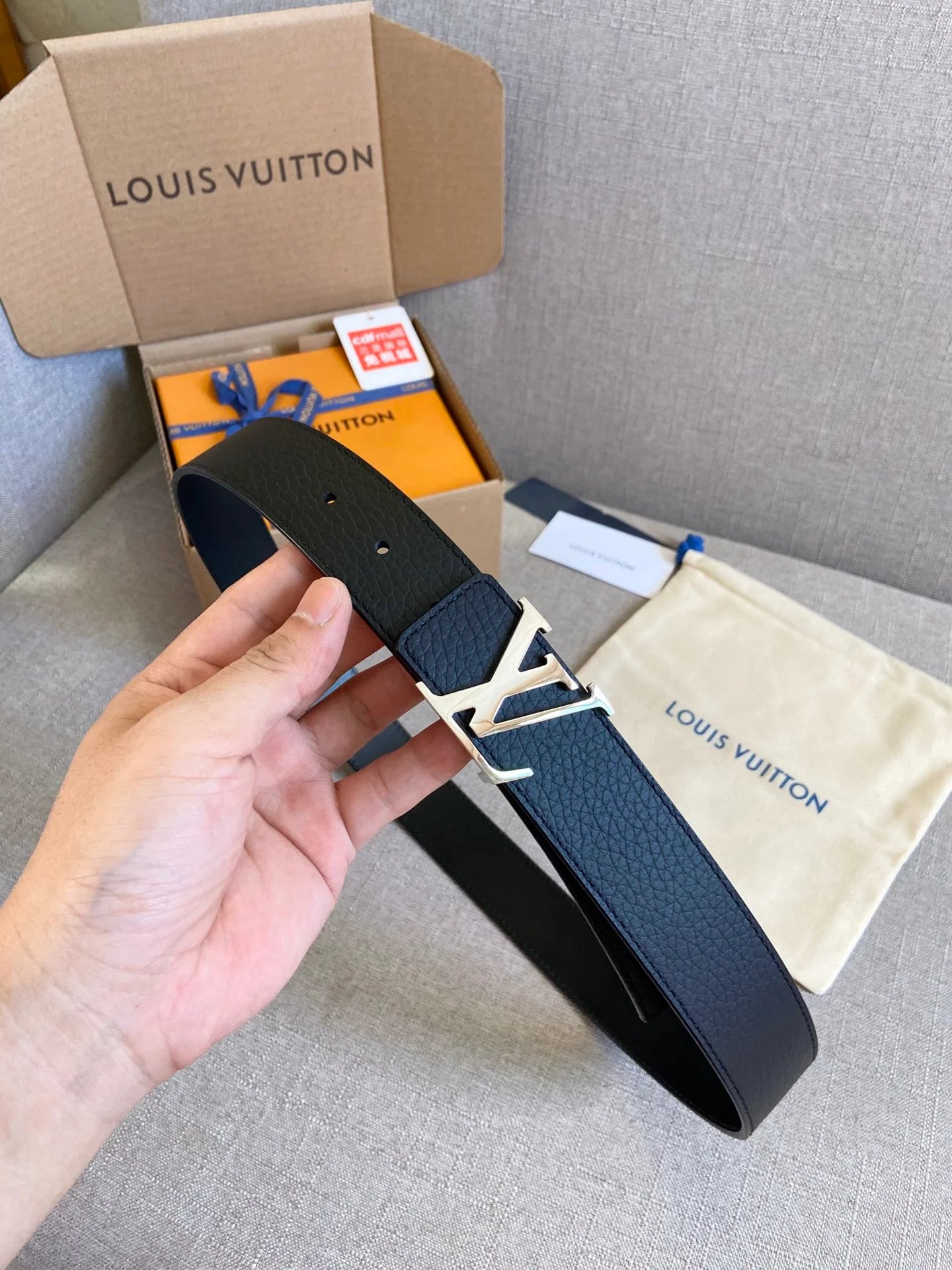 LV BELT