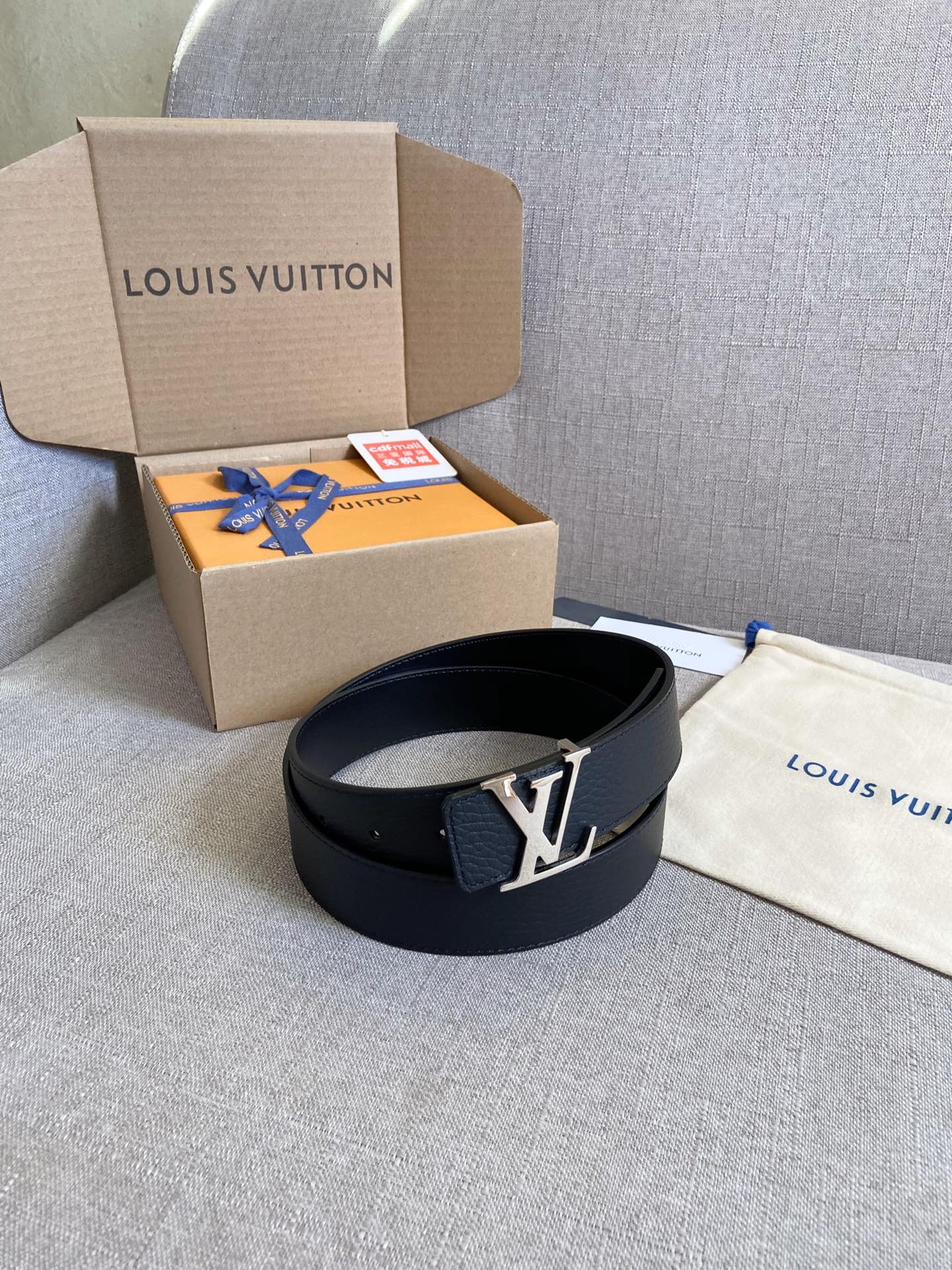 LV BELT