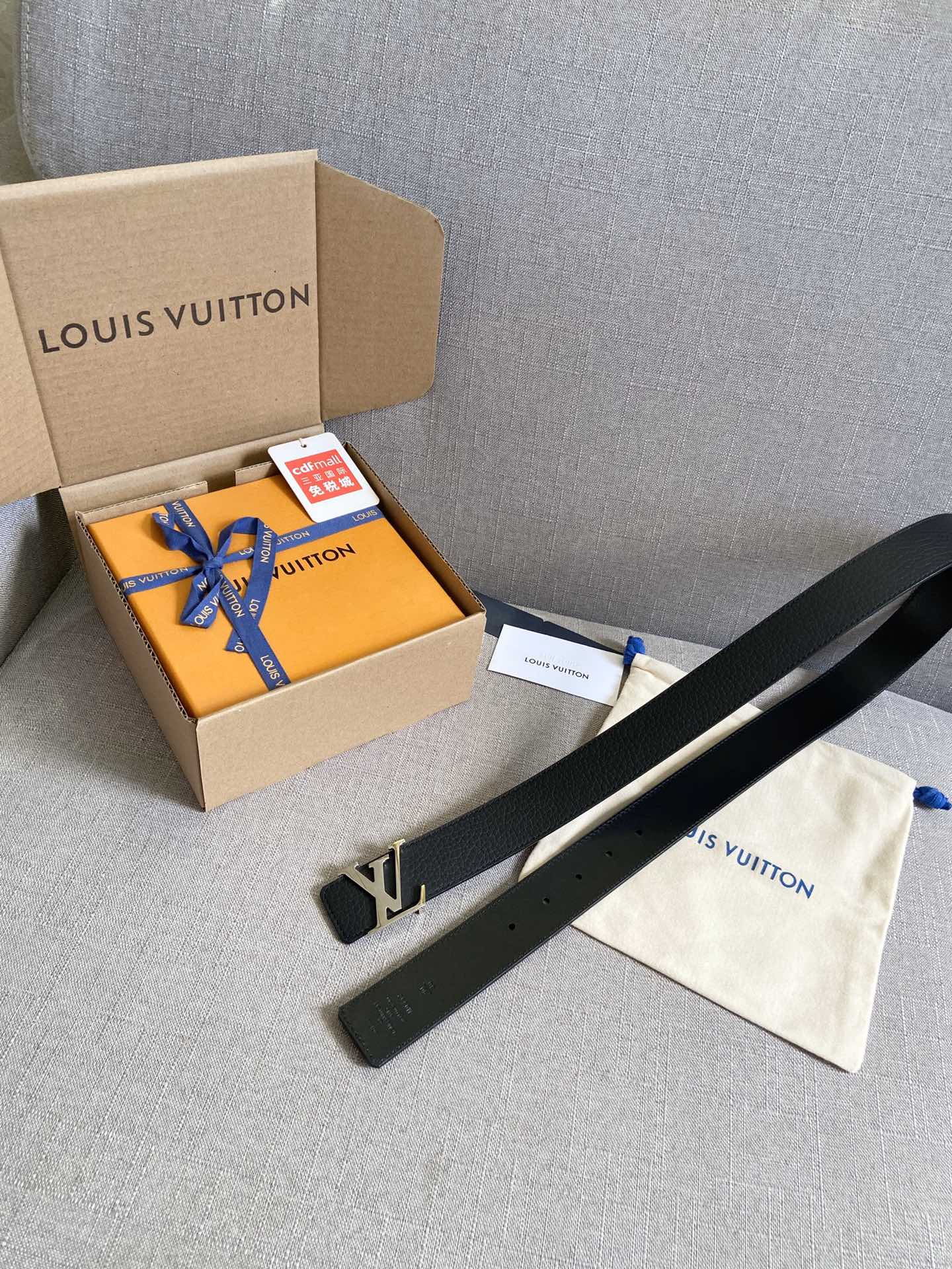 LV BELT