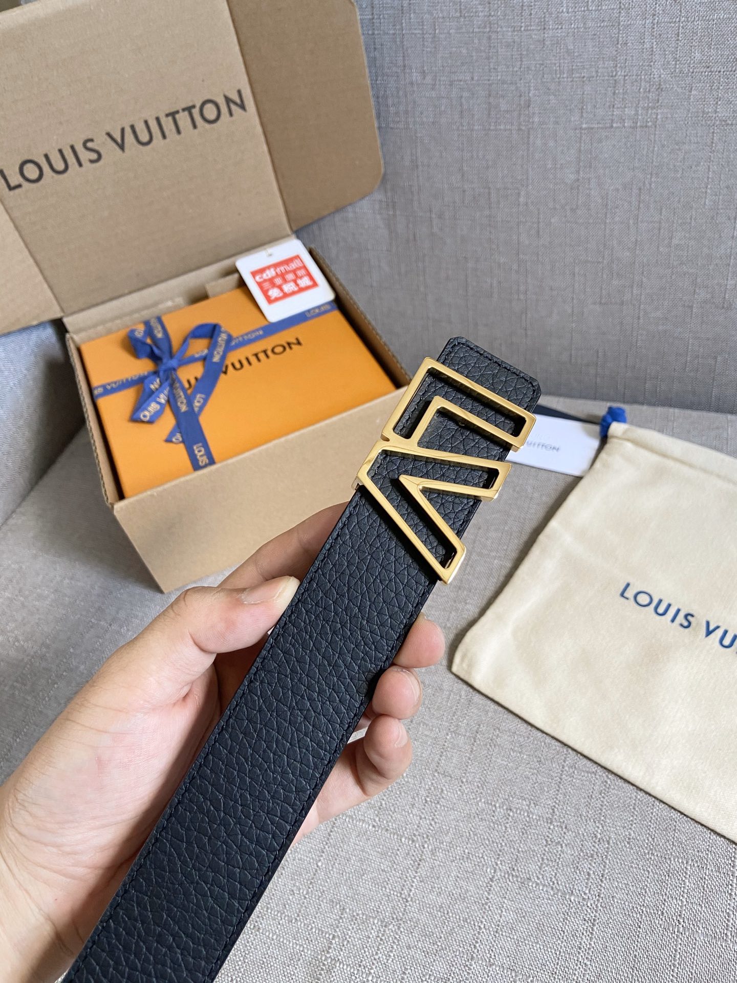 LV BELT