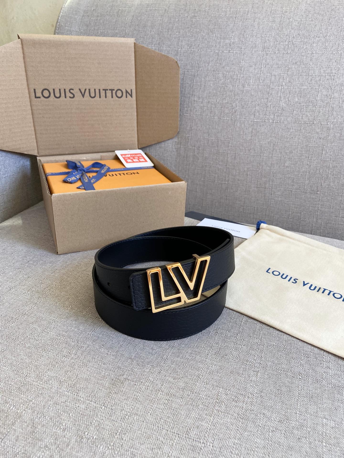 LV BELT
